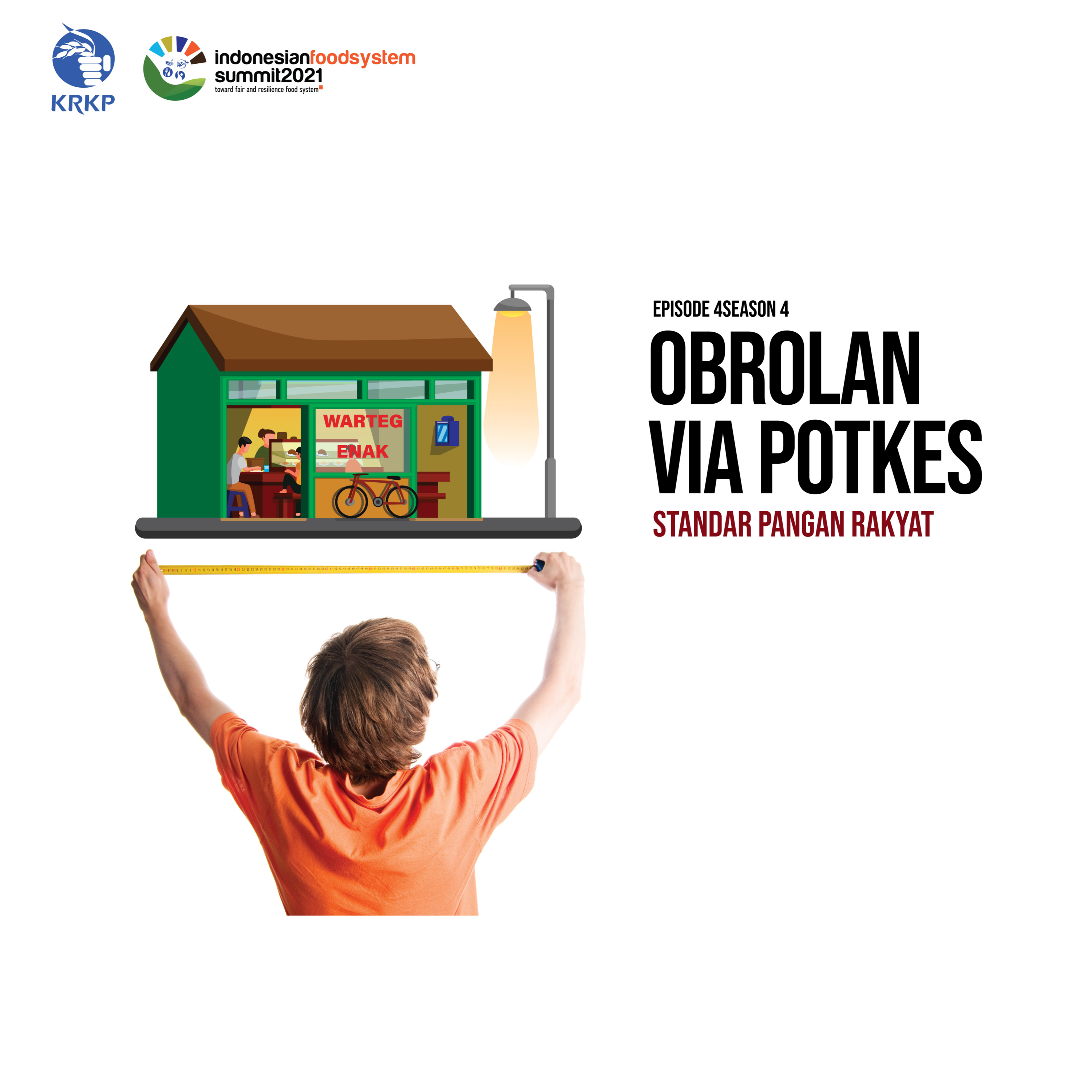 Orkes (Obrolan Via Potkes)