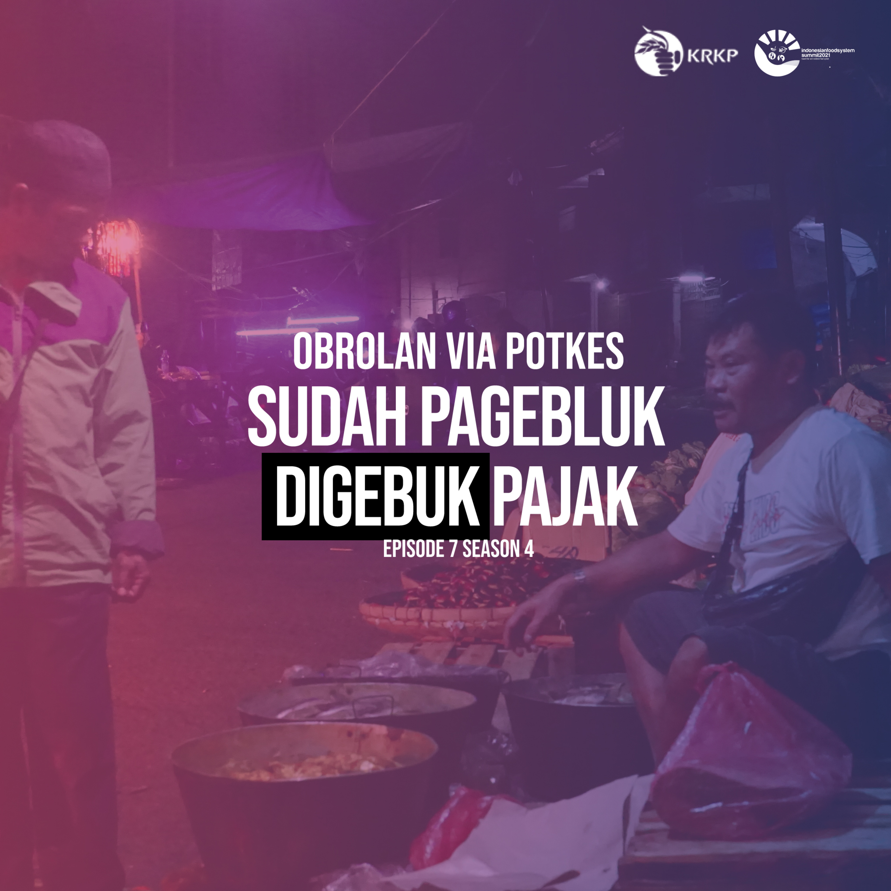 Orkes (Obrolan Via Potkes)