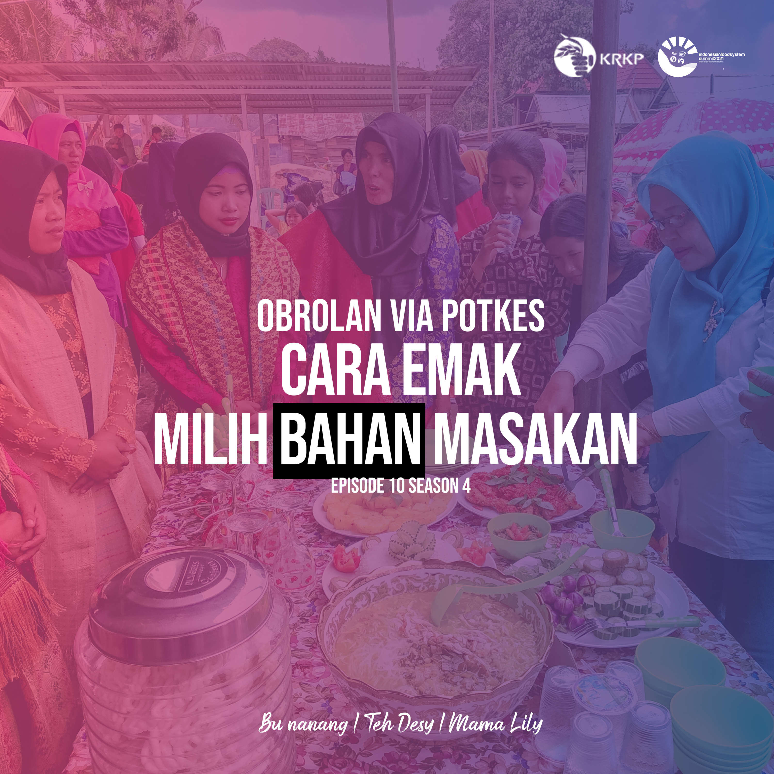 Orkes (Obrolan Via Potkes)