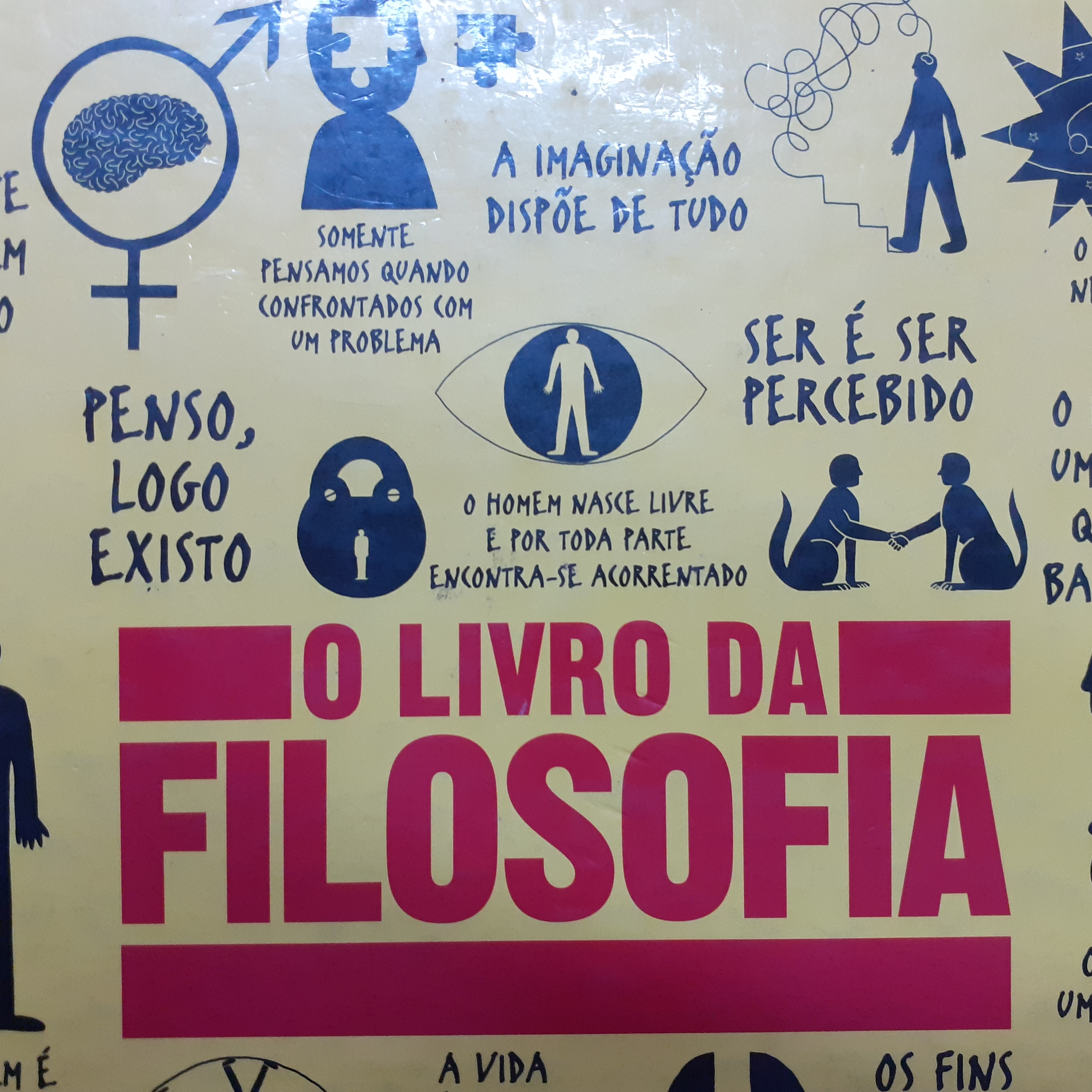 MARCIONEI - FILOSOFIA
