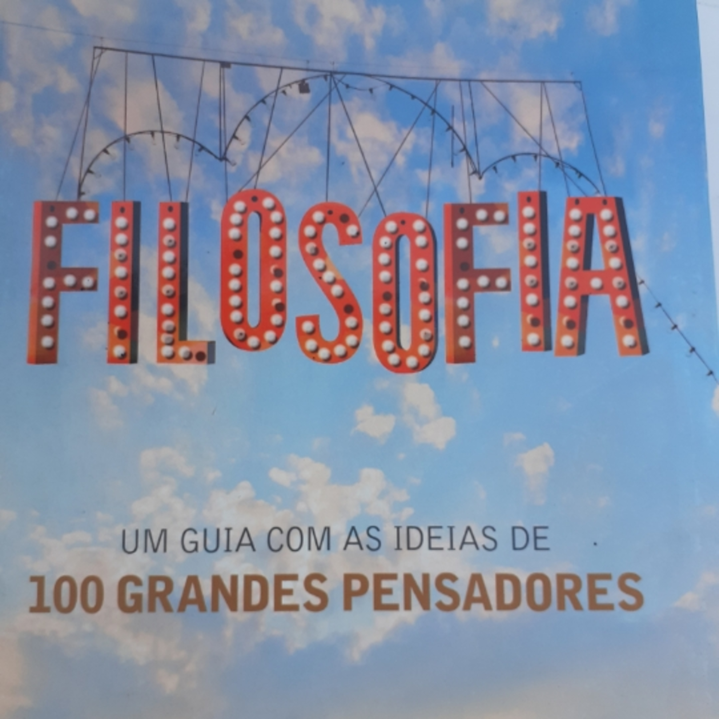 MARCIONEI - FILOSOFIA