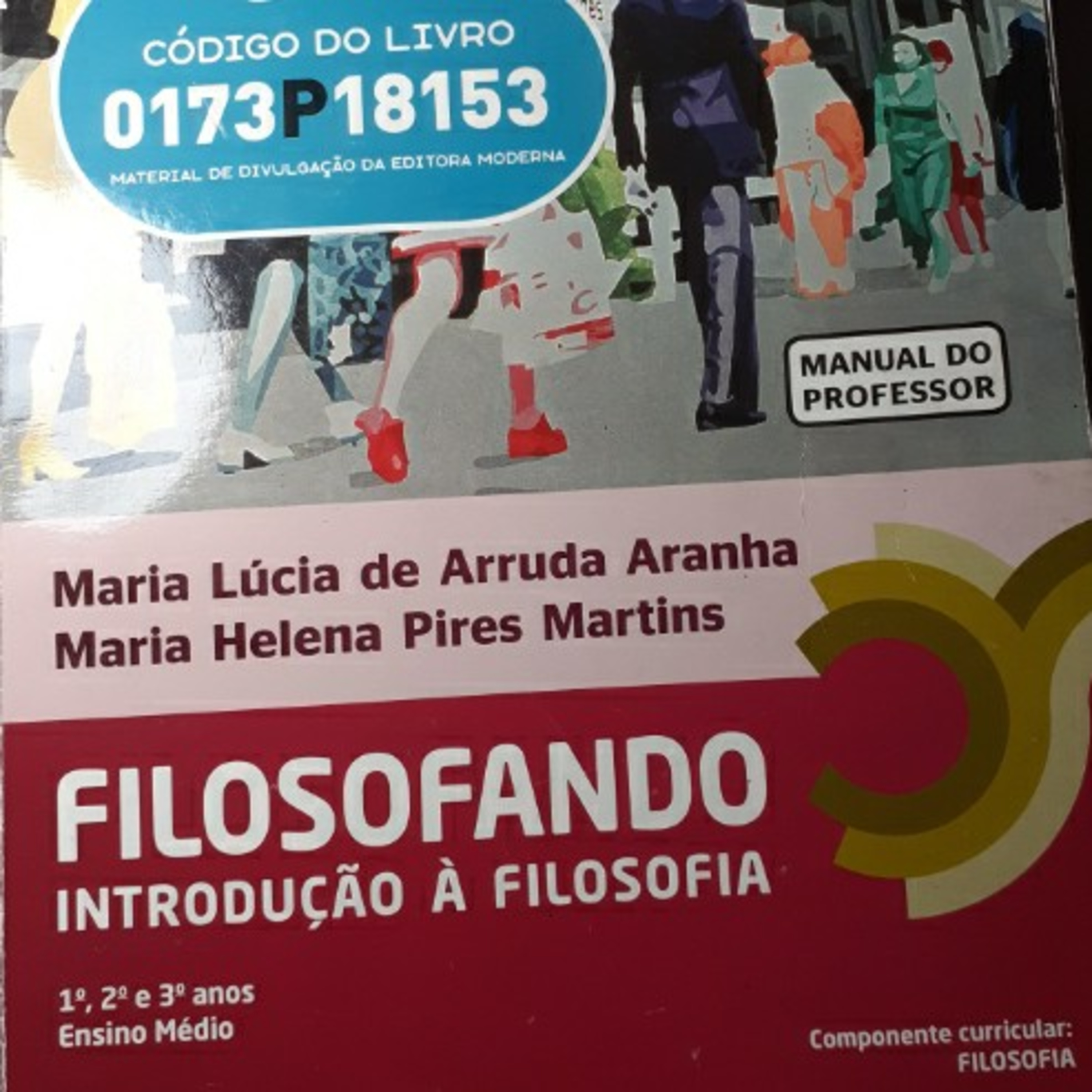 MARCIONEI - FILOSOFIA