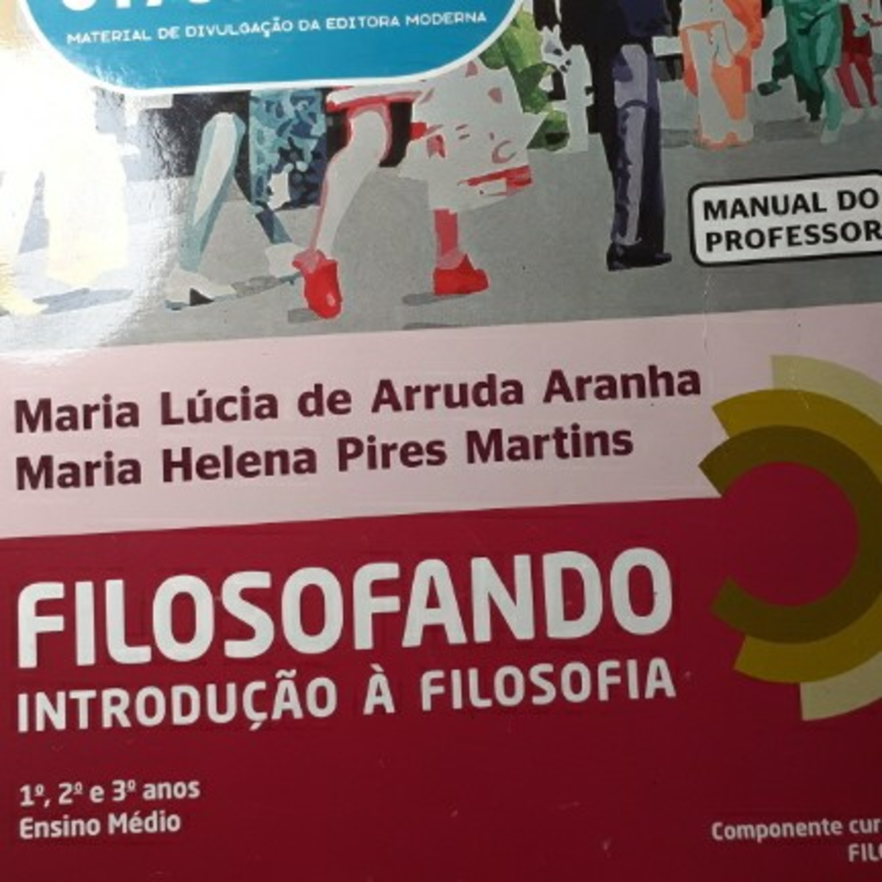 MARCIONEI - FILOSOFIA