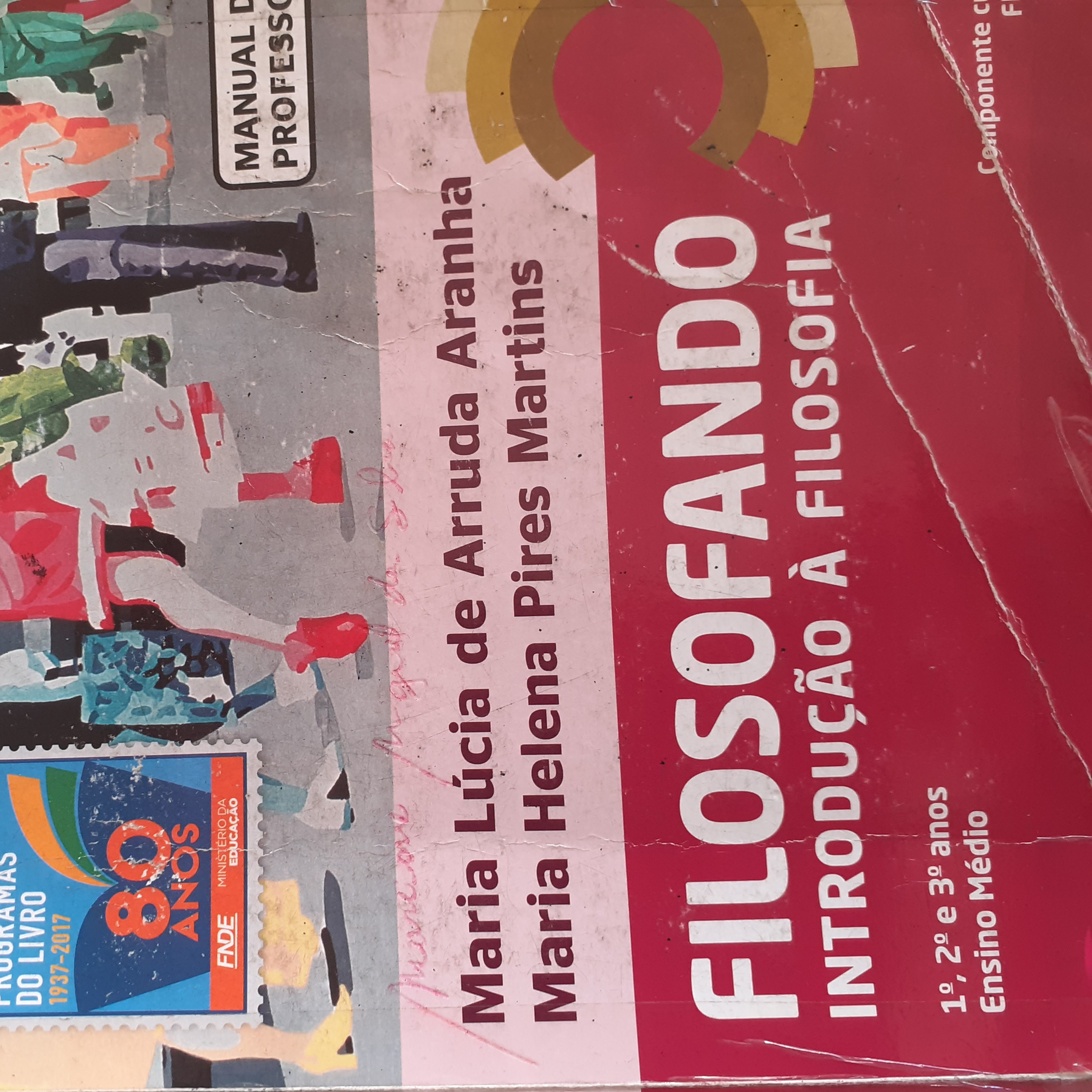 MARCIONEI - FILOSOFIA