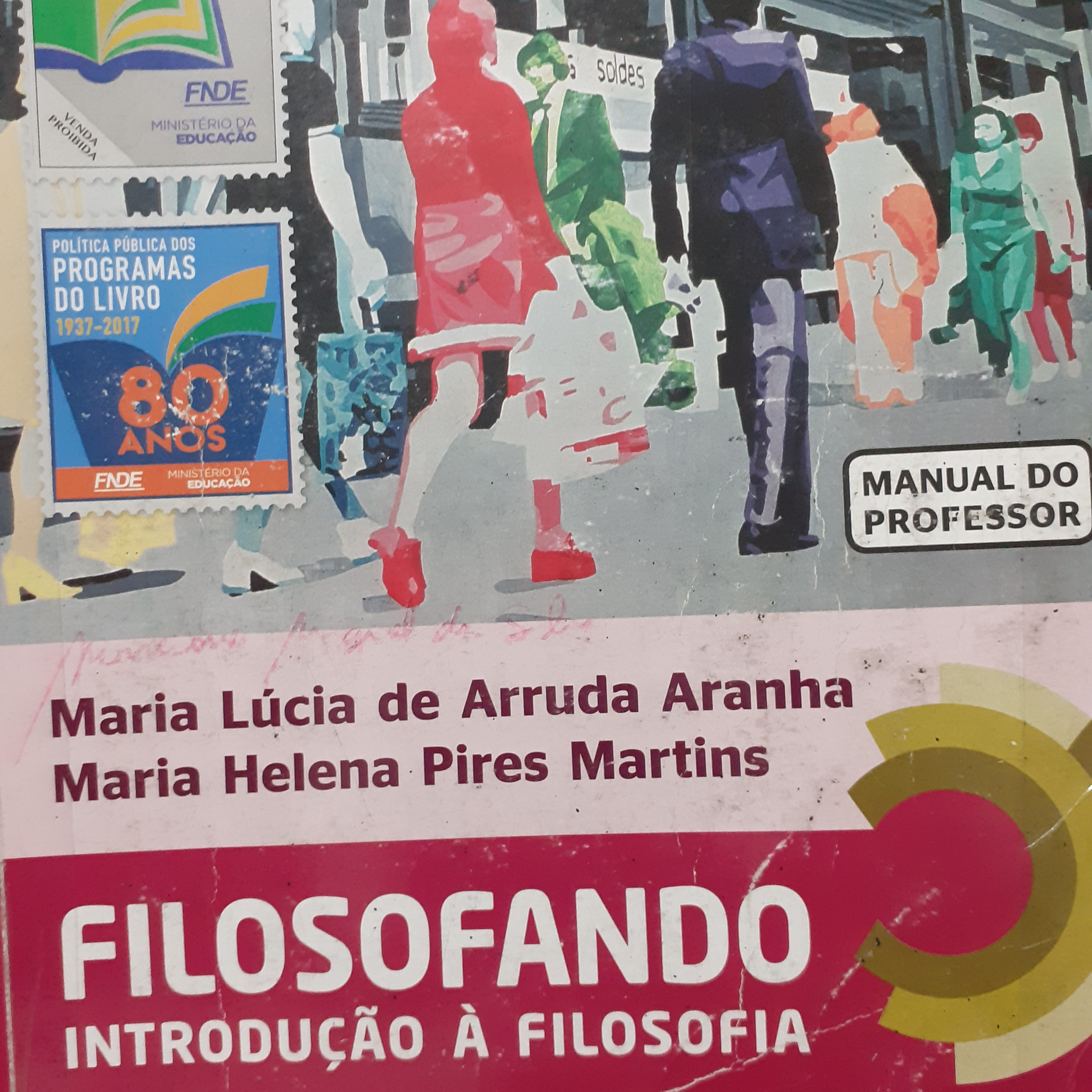 MARCIONEI - FILOSOFIA