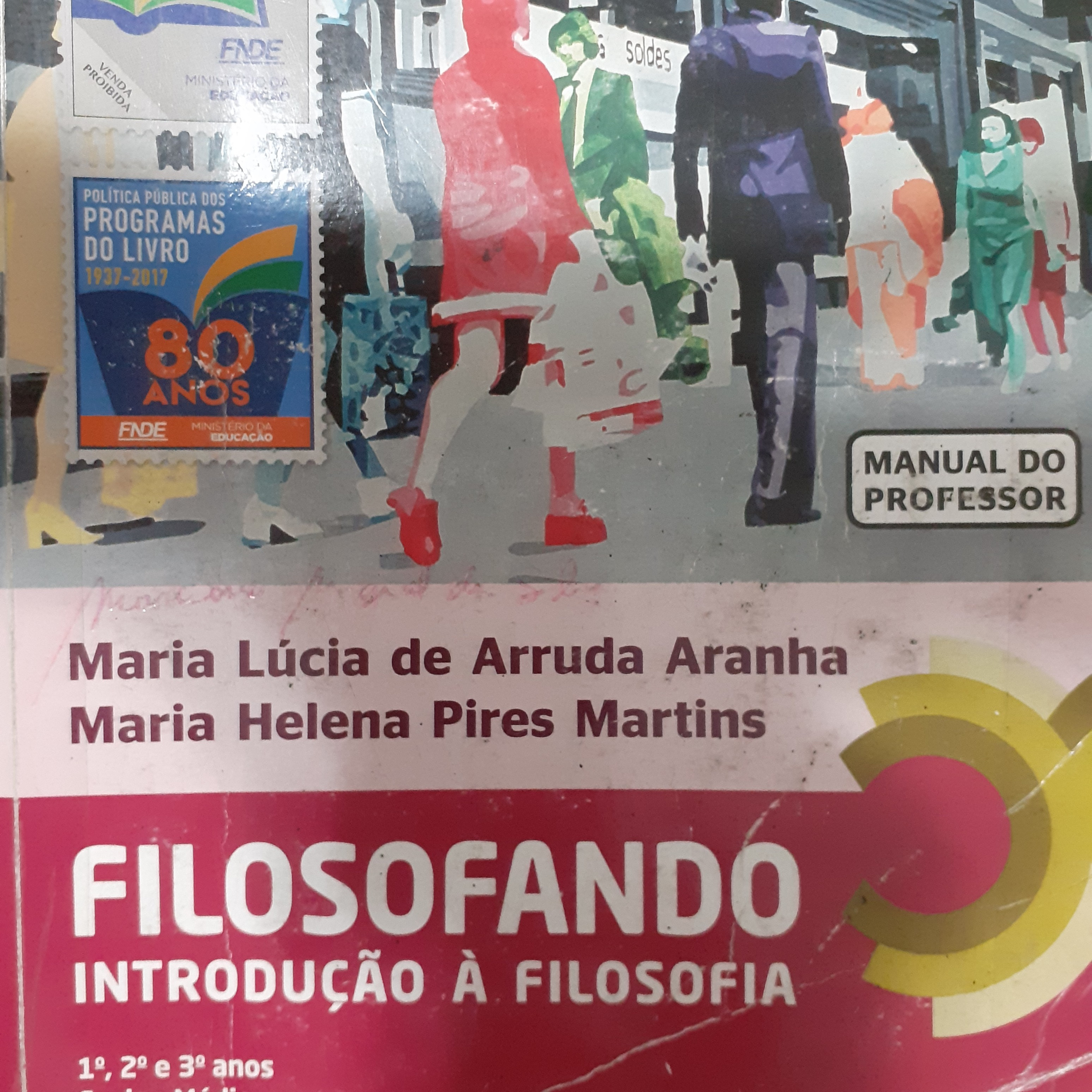MARCIONEI - FILOSOFIA