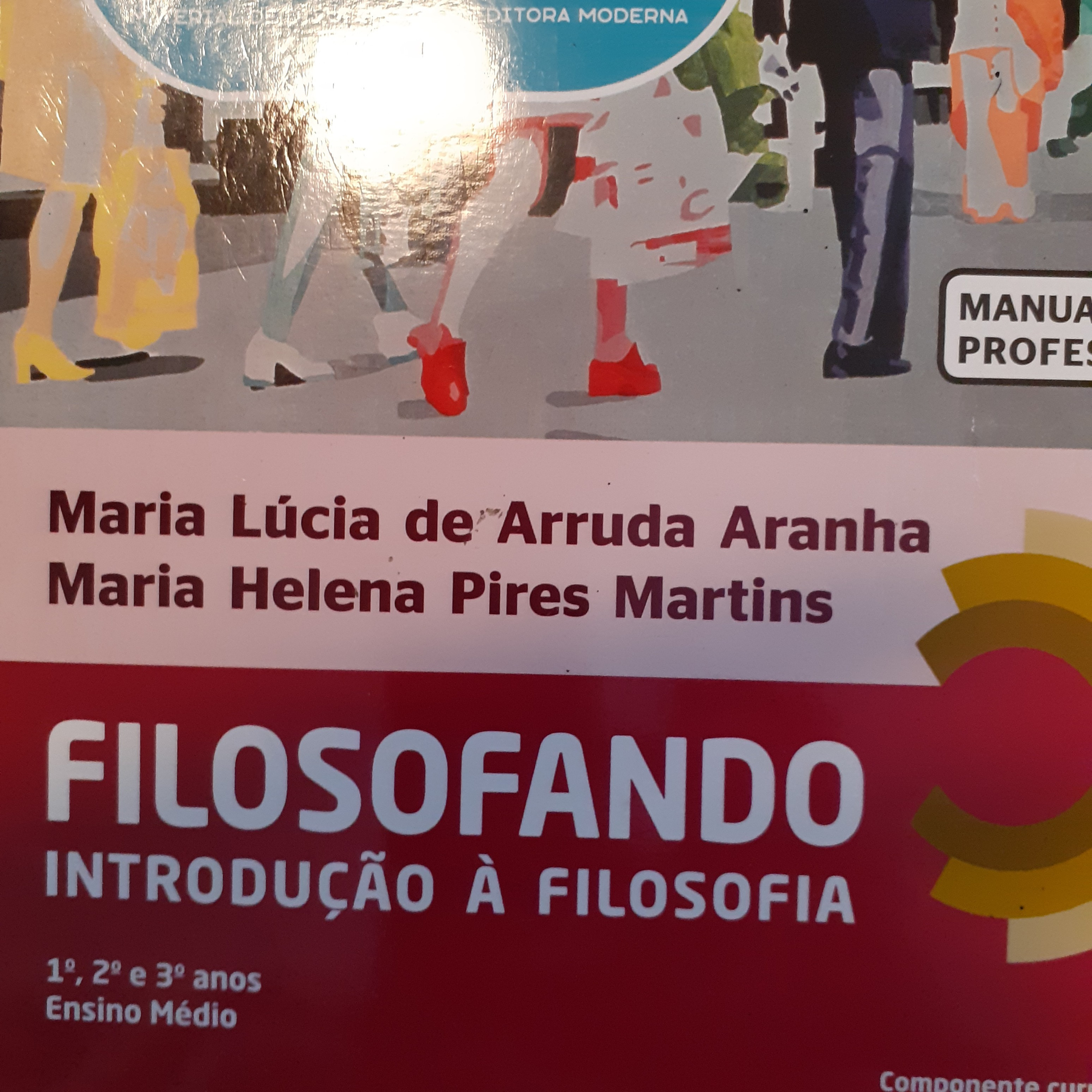 MARCIONEI - FILOSOFIA