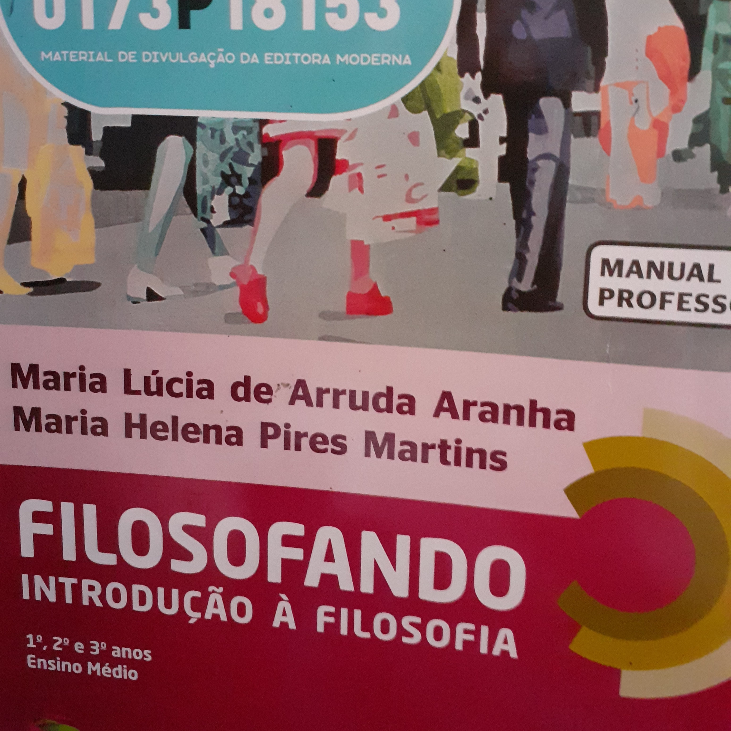 MARCIONEI - FILOSOFIA