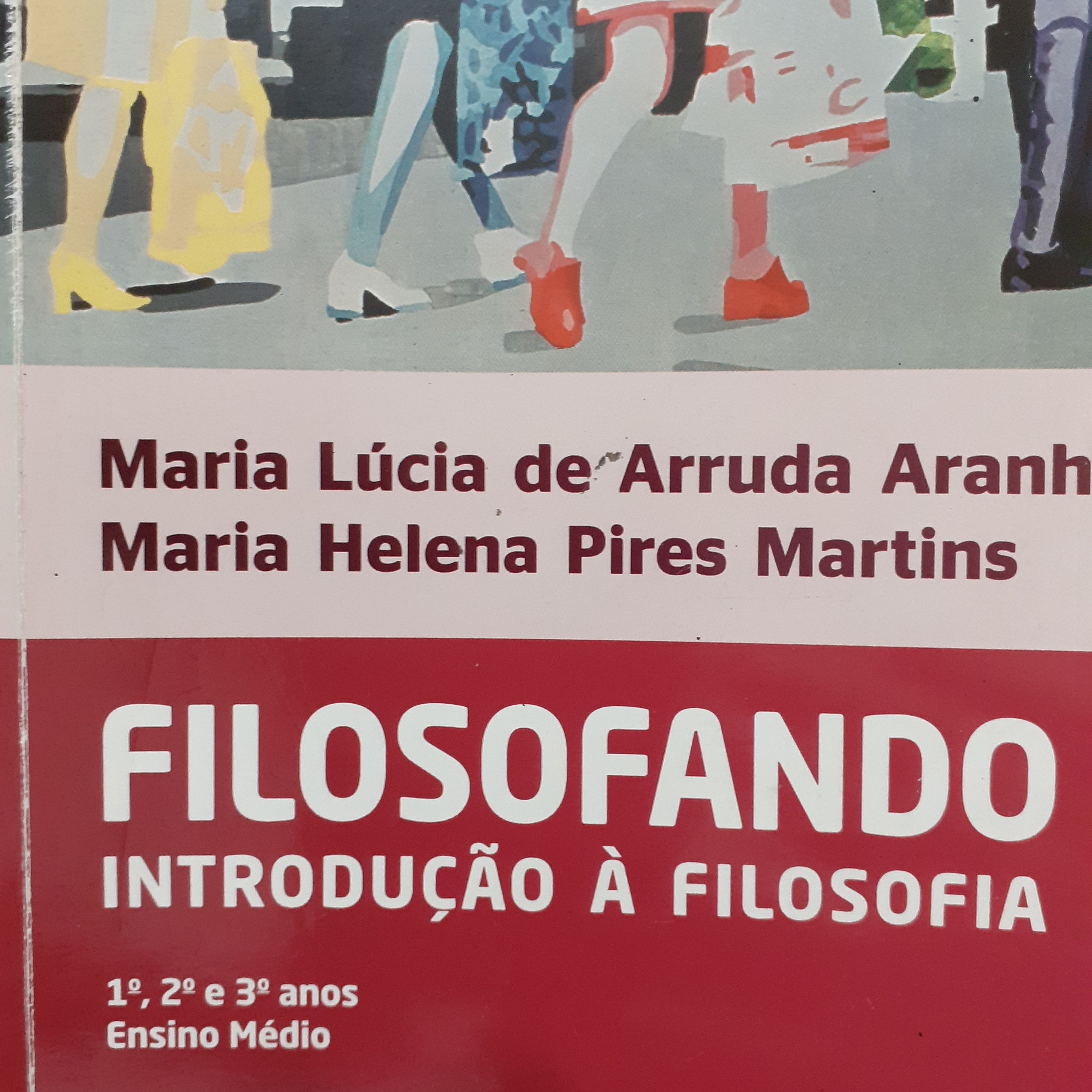 MARCIONEI - FILOSOFIA