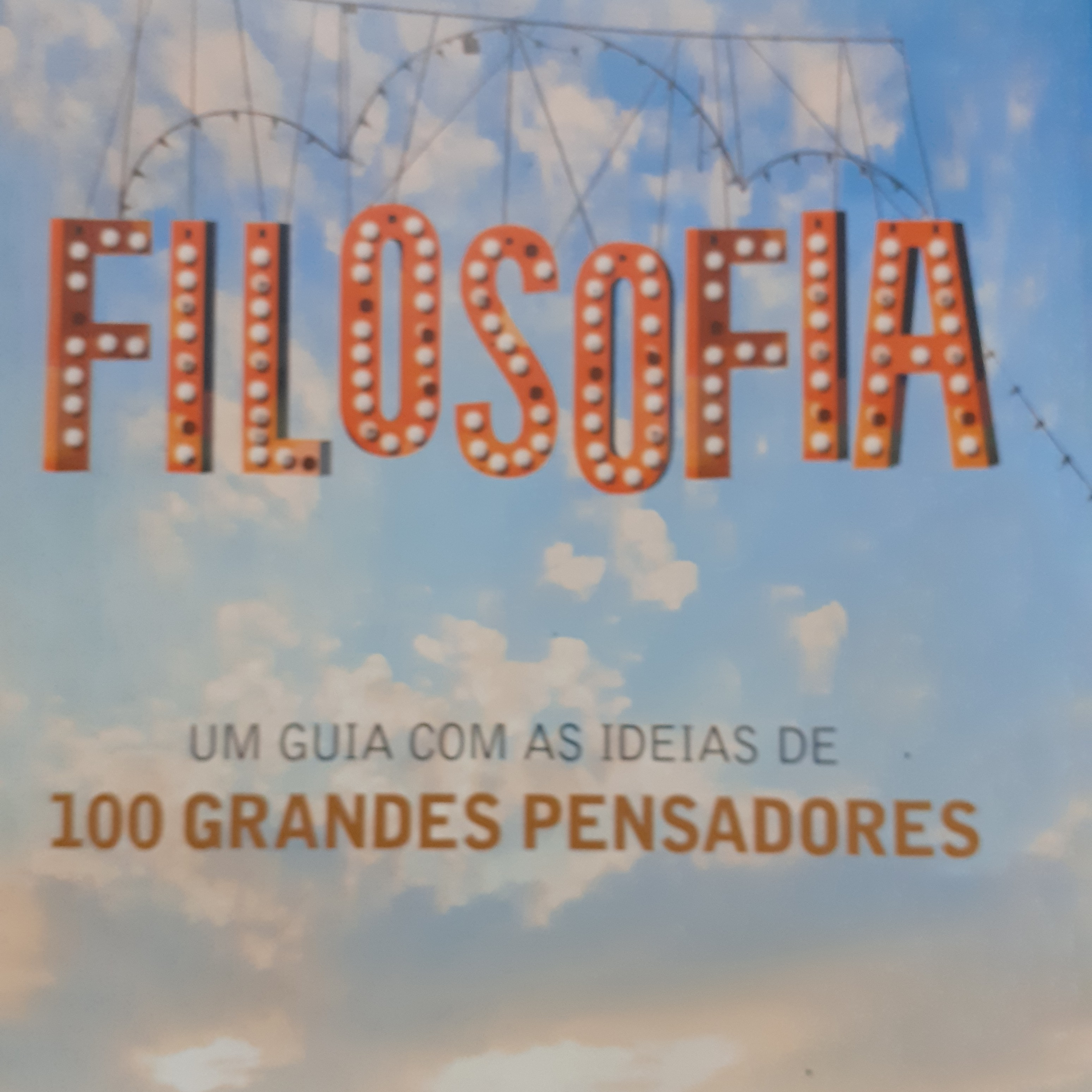 MARCIONEI - FILOSOFIA