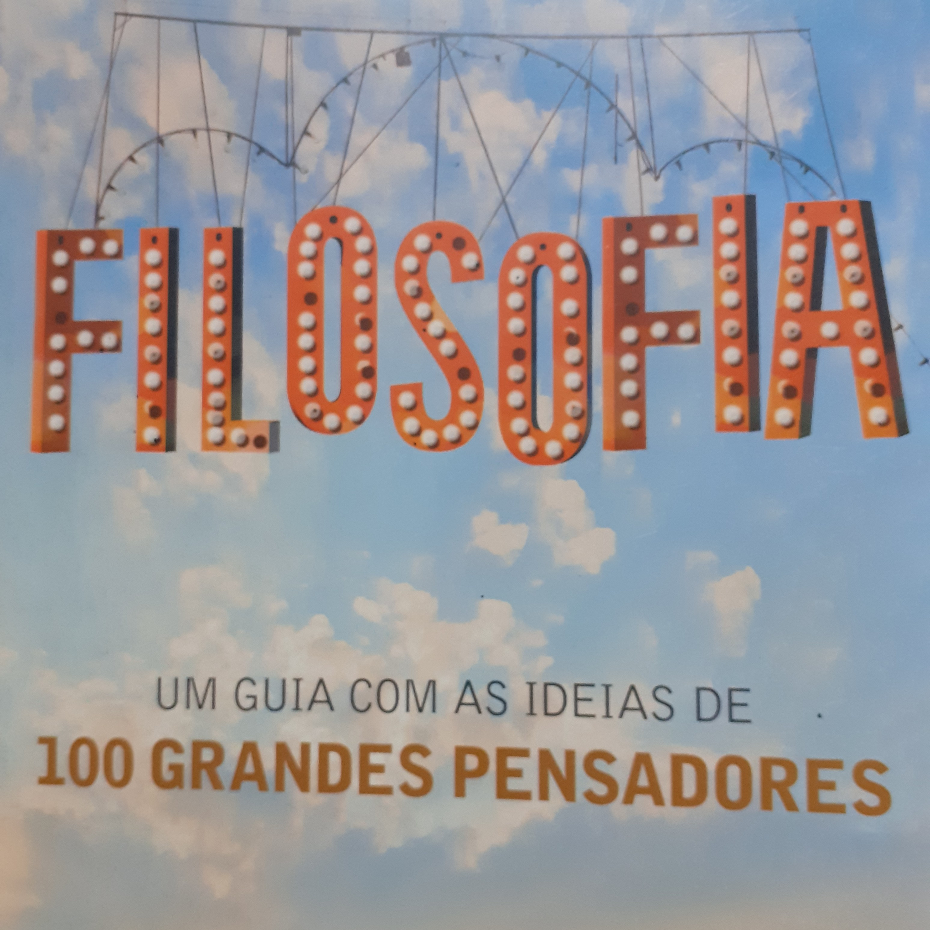 MARCIONEI - FILOSOFIA