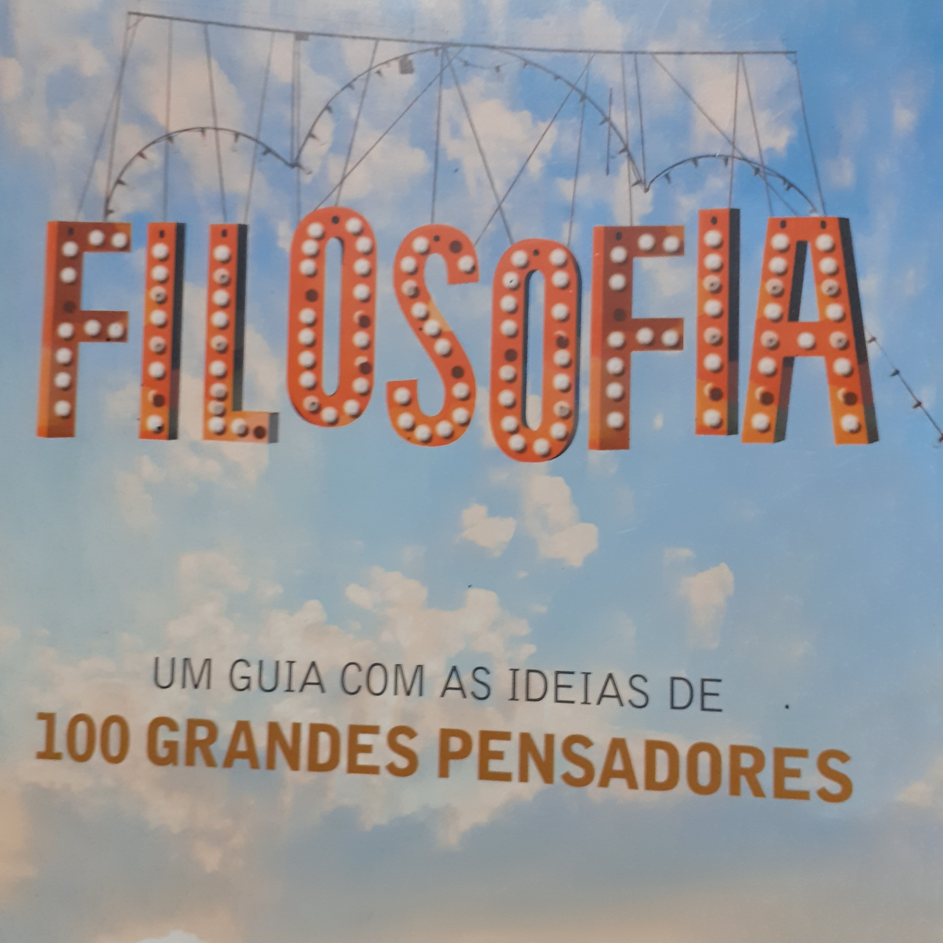 MARCIONEI - FILOSOFIA