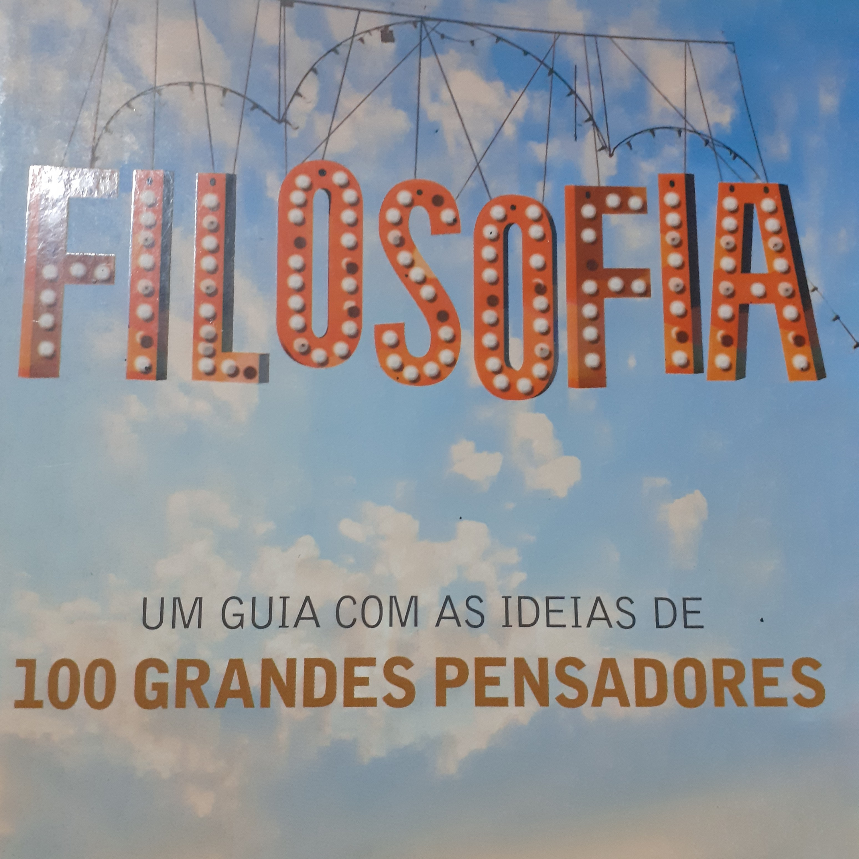 MARCIONEI - FILOSOFIA