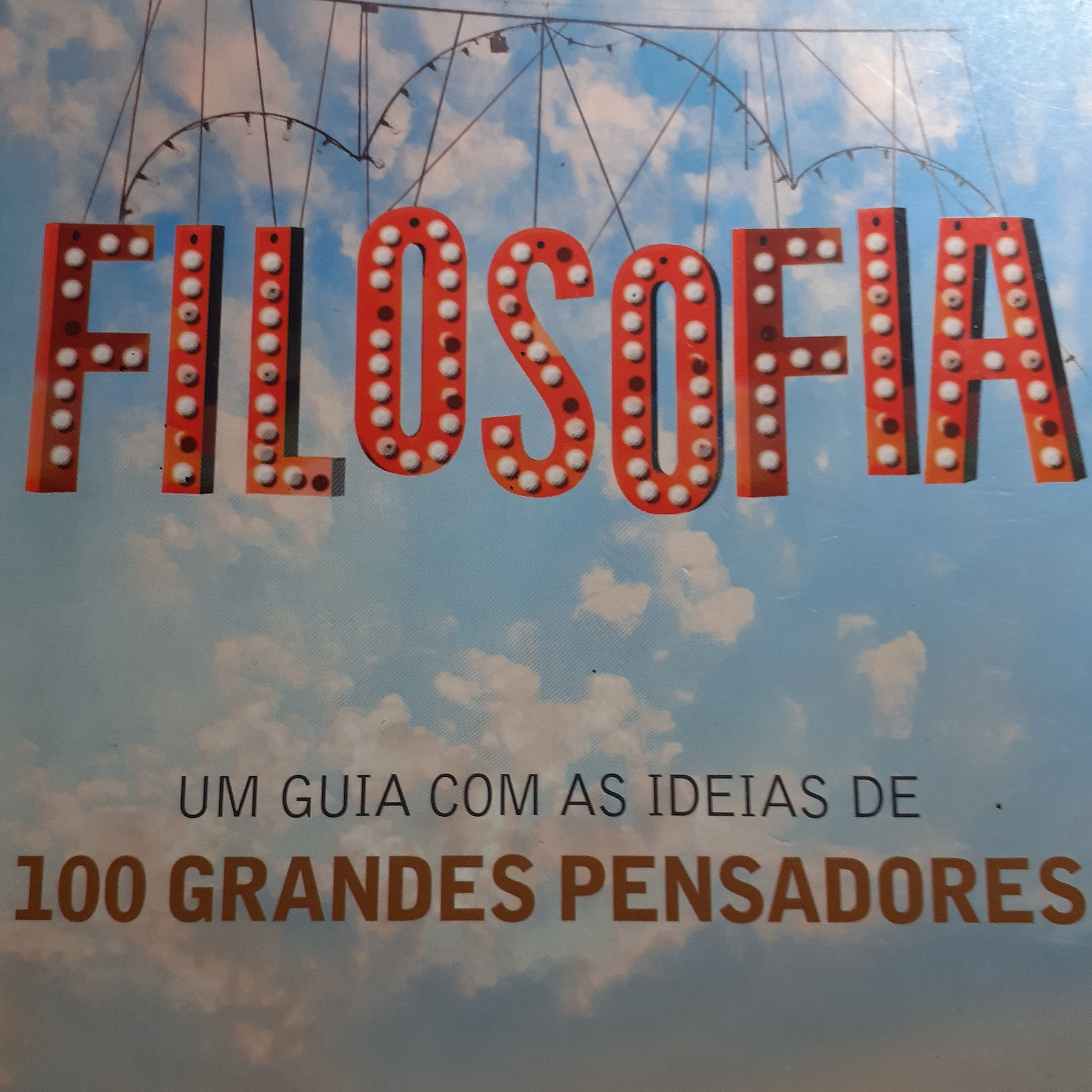 MARCIONEI - FILOSOFIA