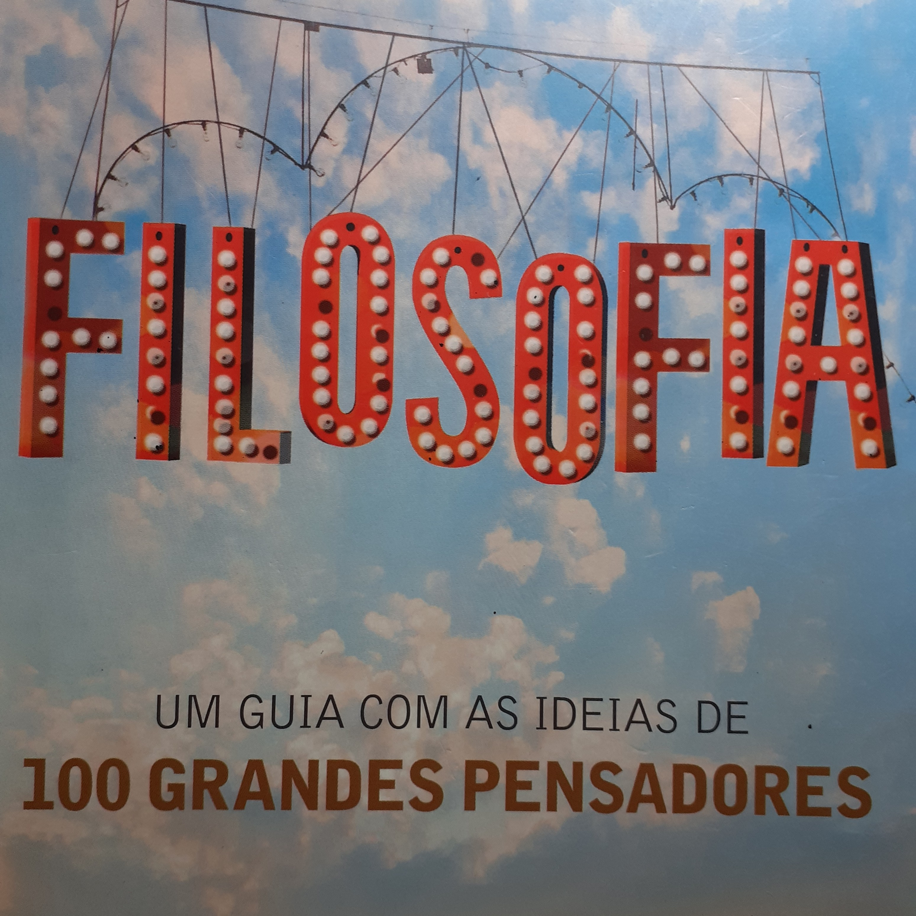 MARCIONEI - FILOSOFIA
