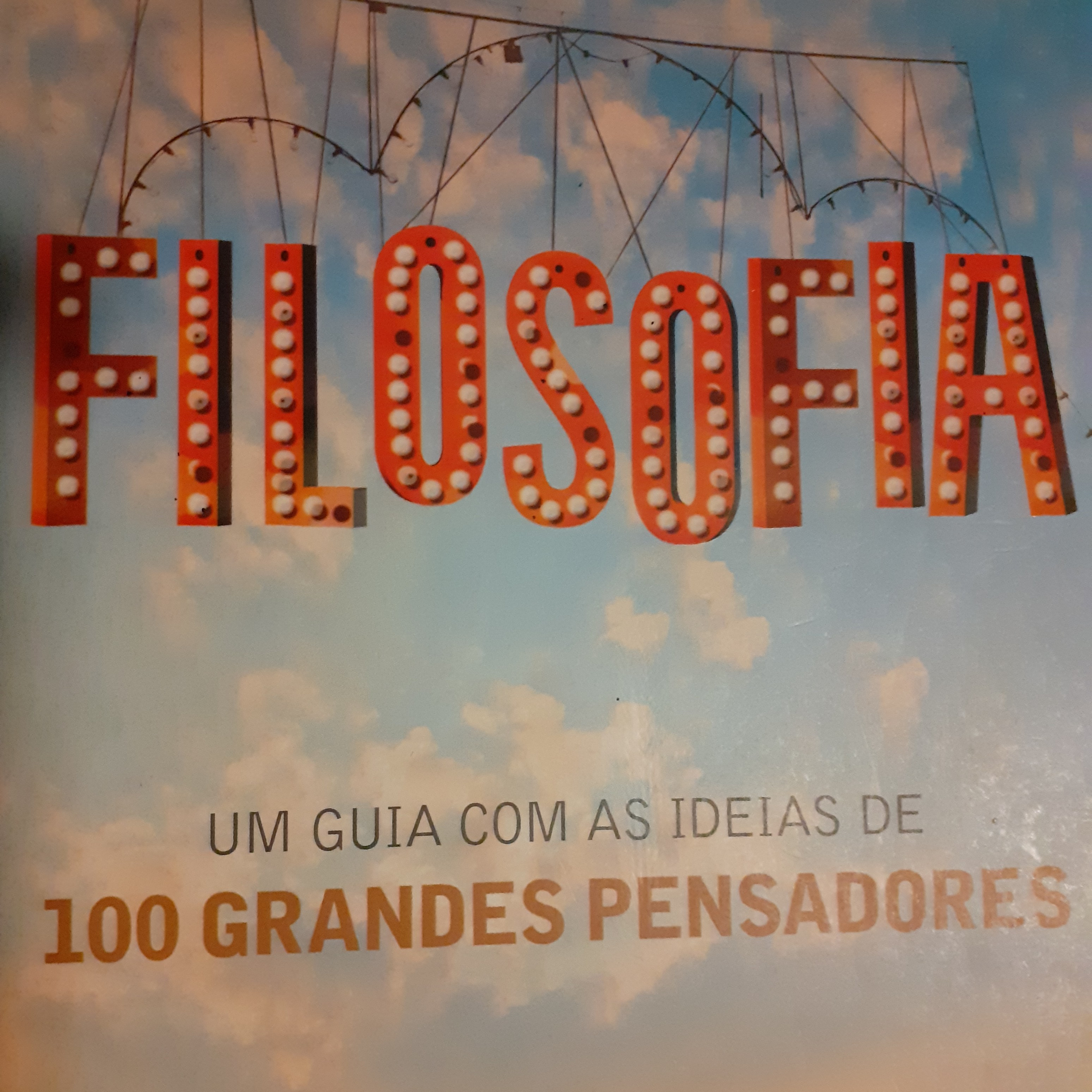 MARCIONEI - FILOSOFIA
