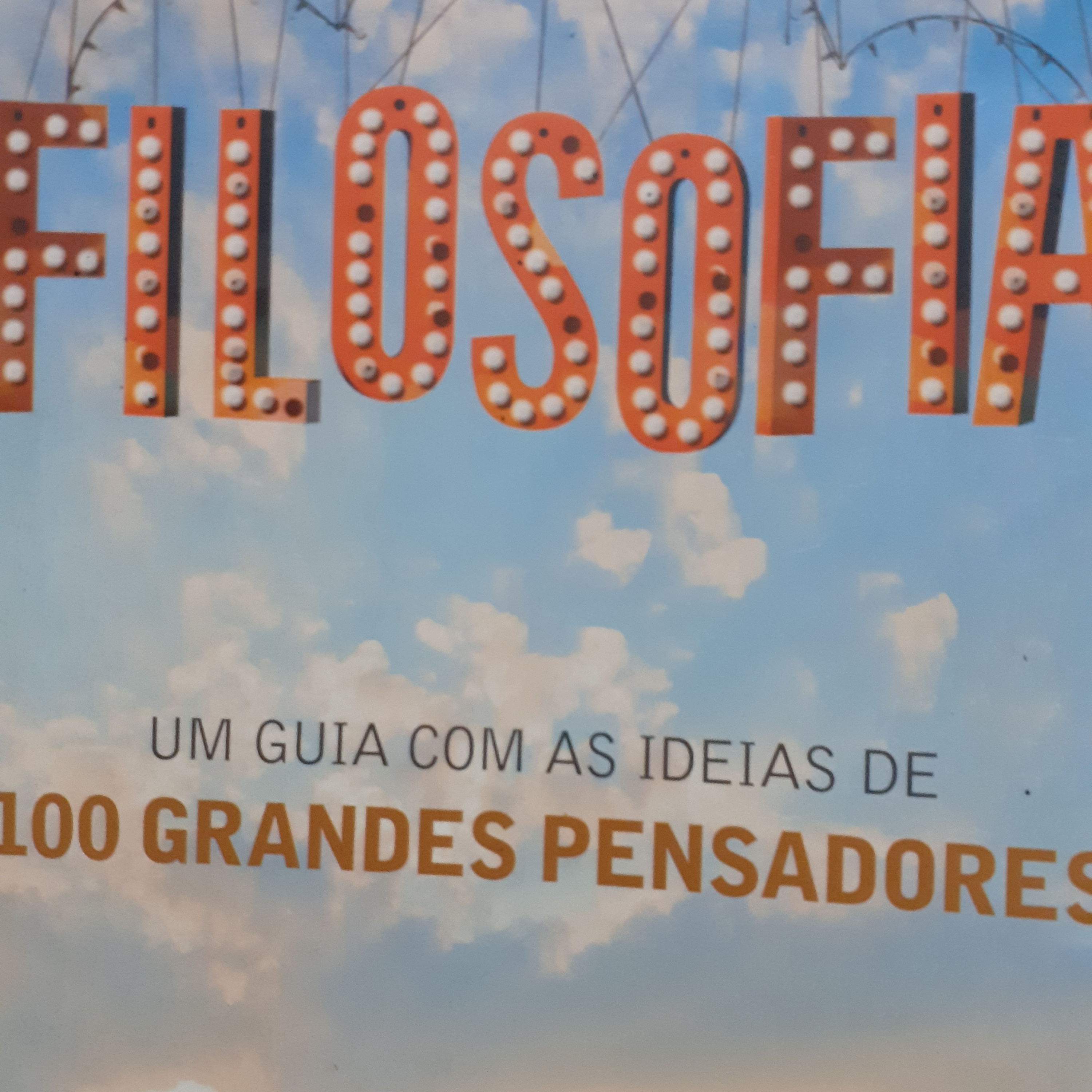 MARCIONEI - FILOSOFIA