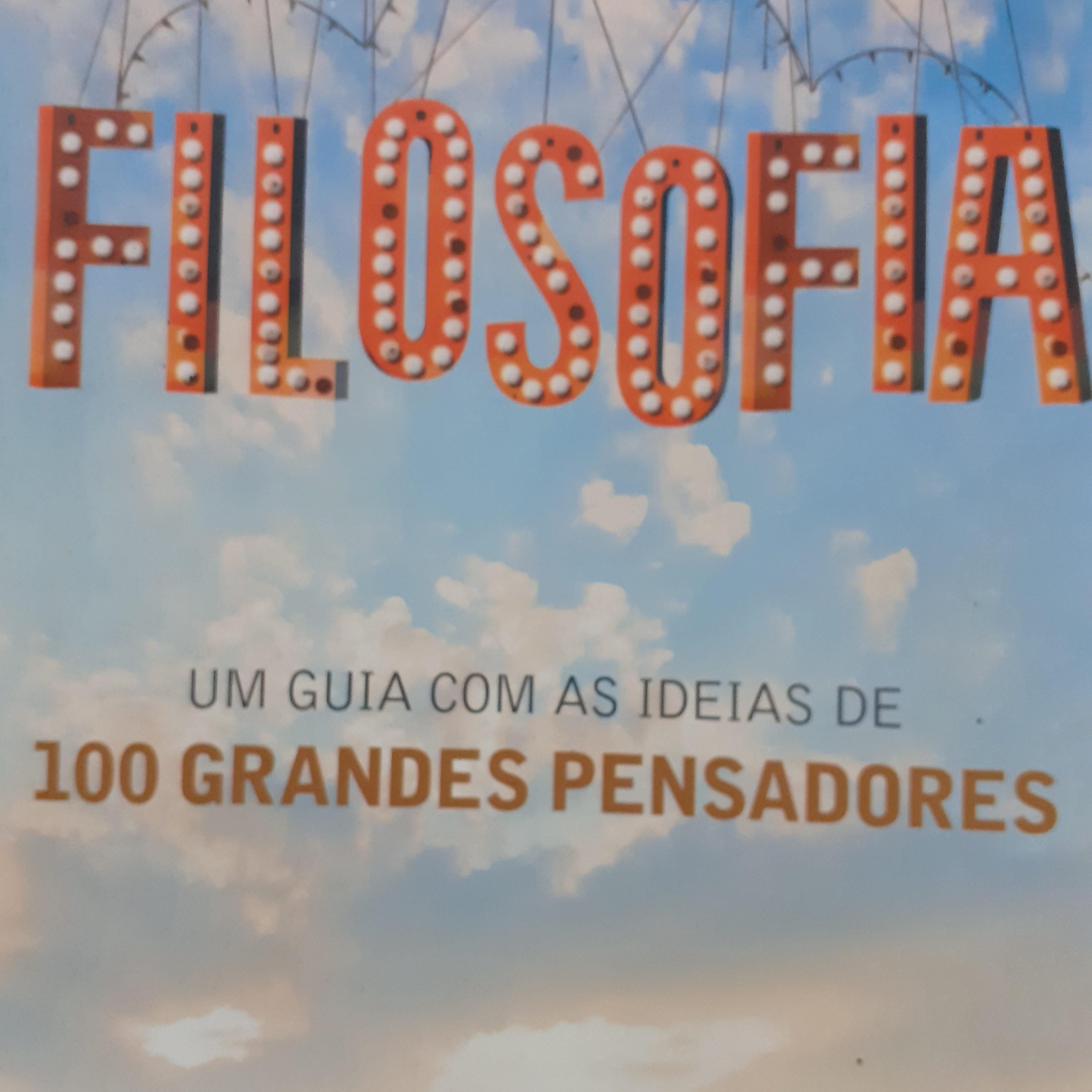MARCIONEI - FILOSOFIA