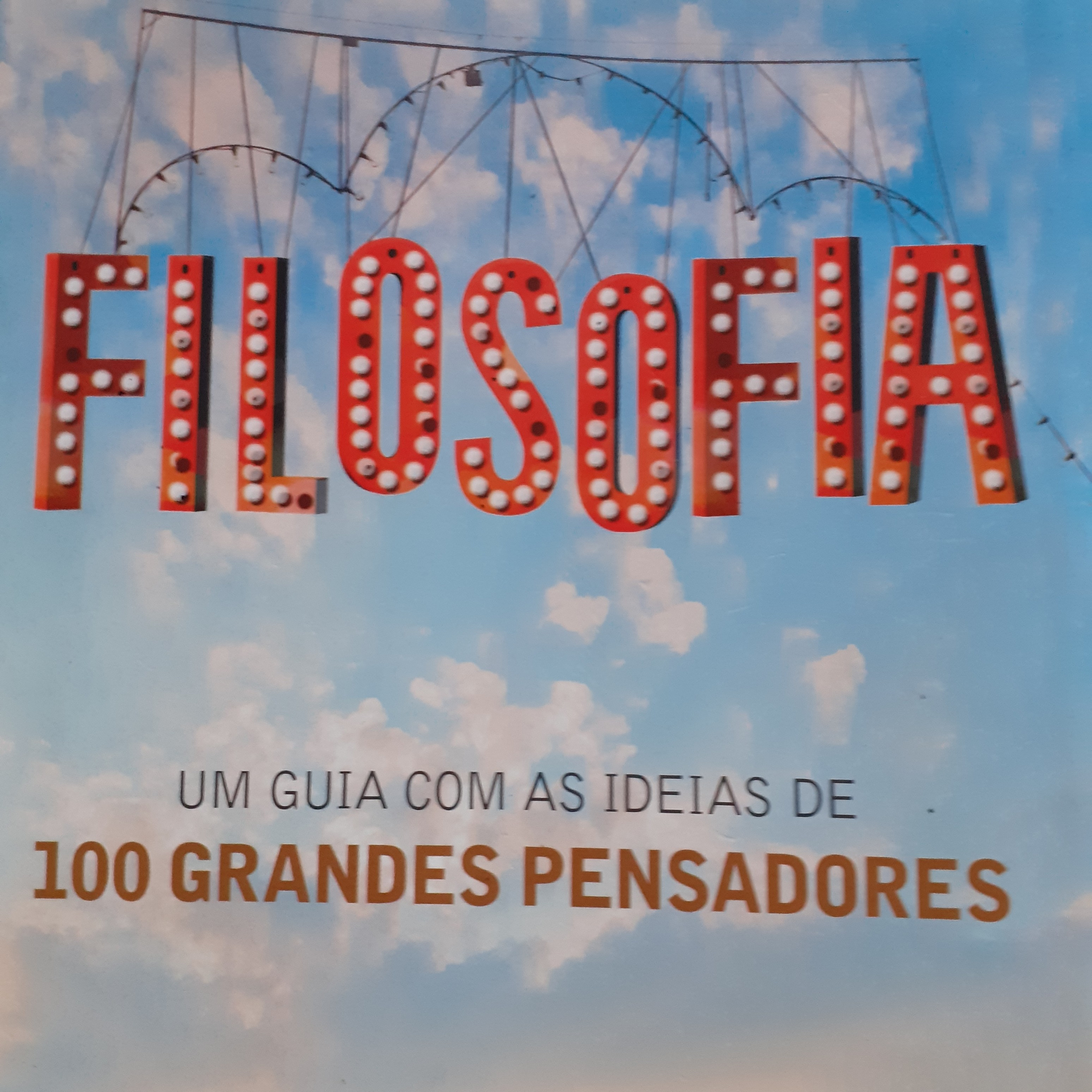 MARCIONEI - FILOSOFIA