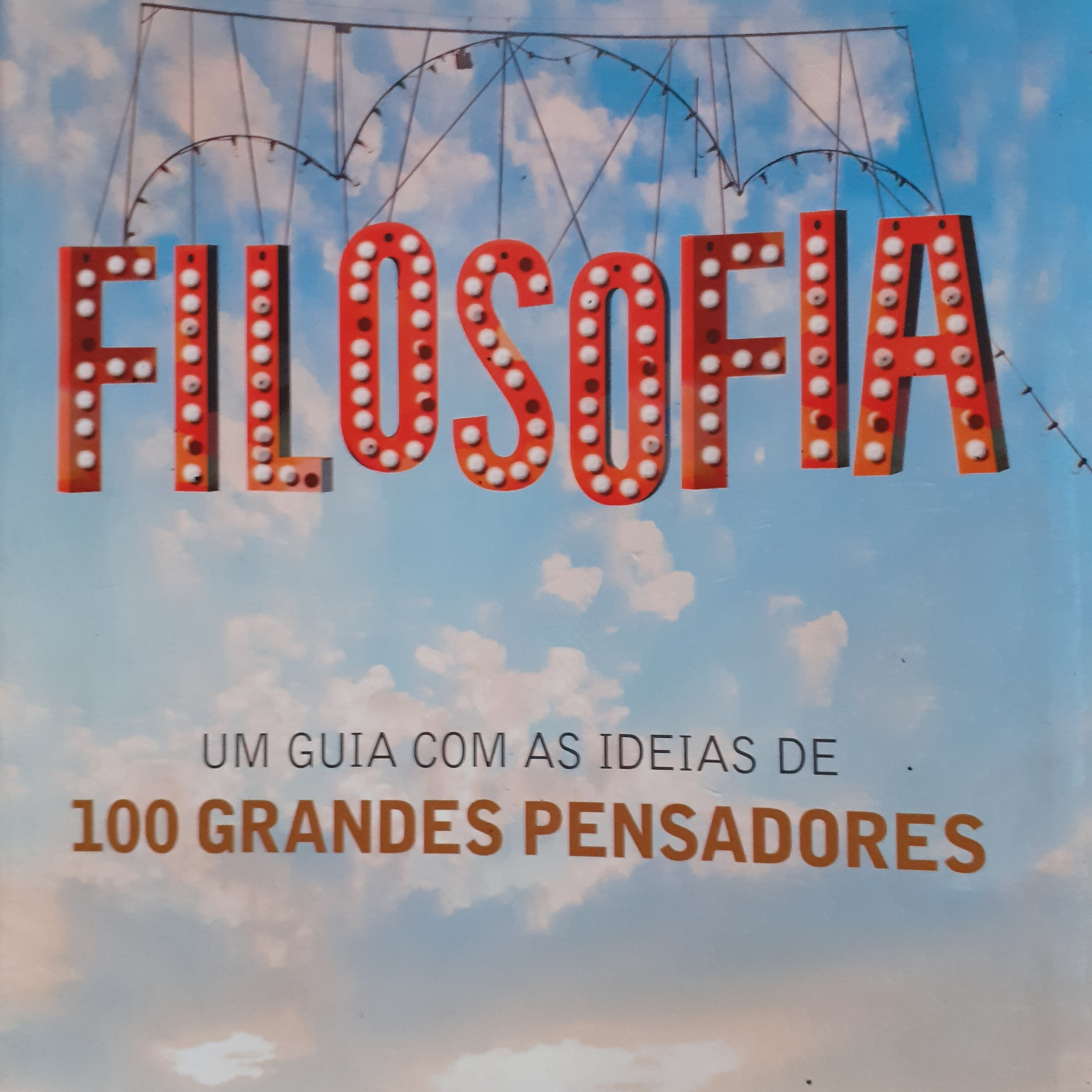 MARCIONEI - FILOSOFIA