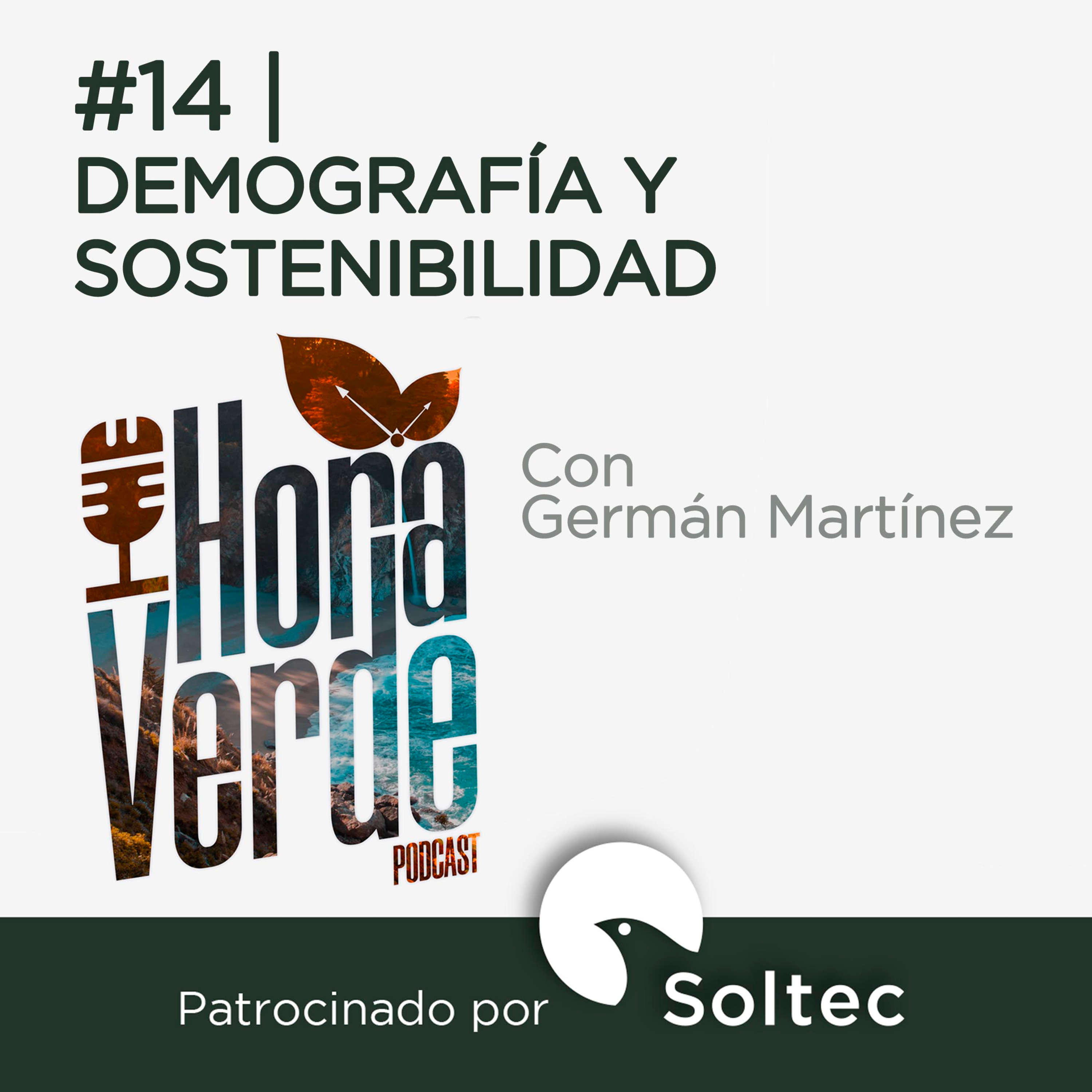 Hora Verde