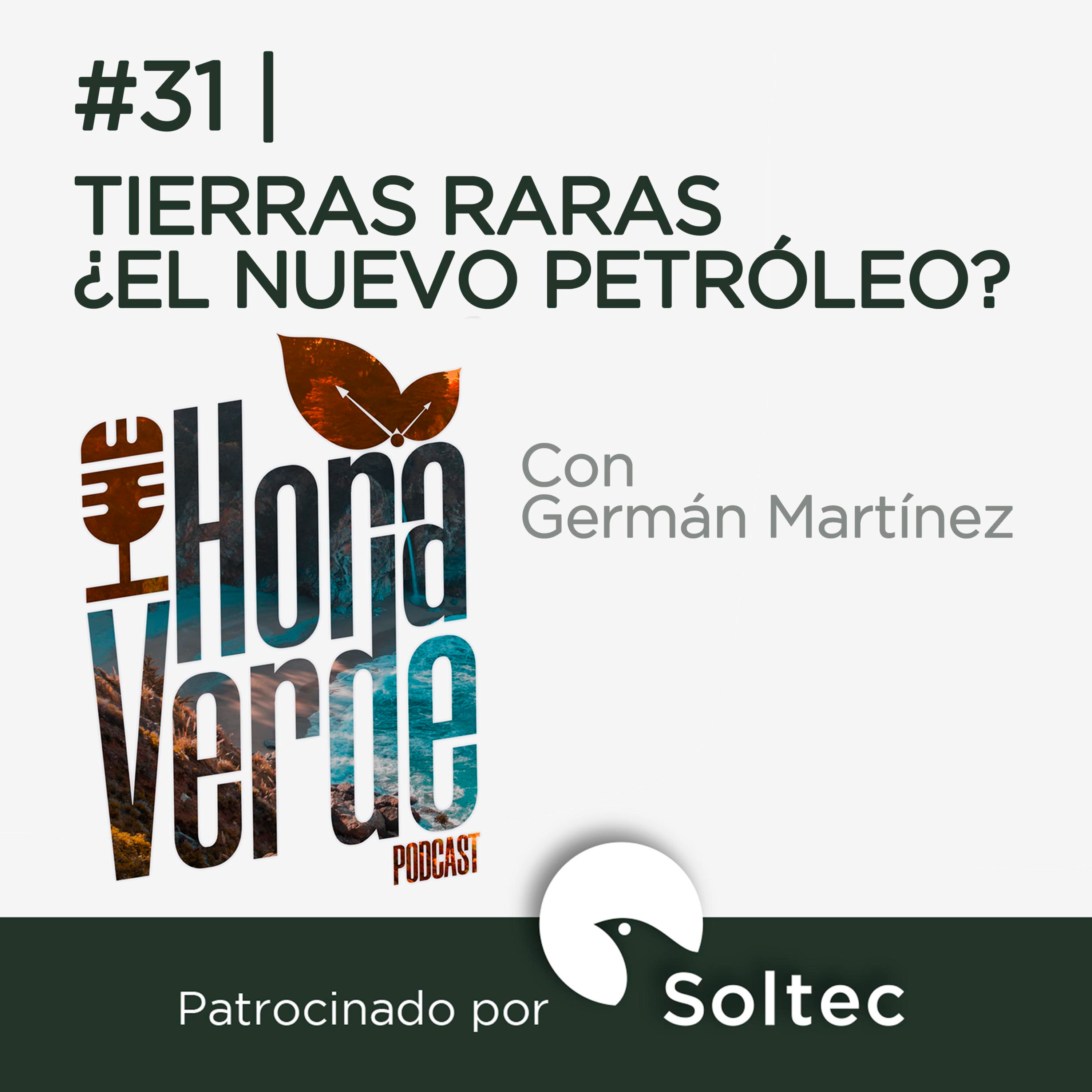 Hora Verde