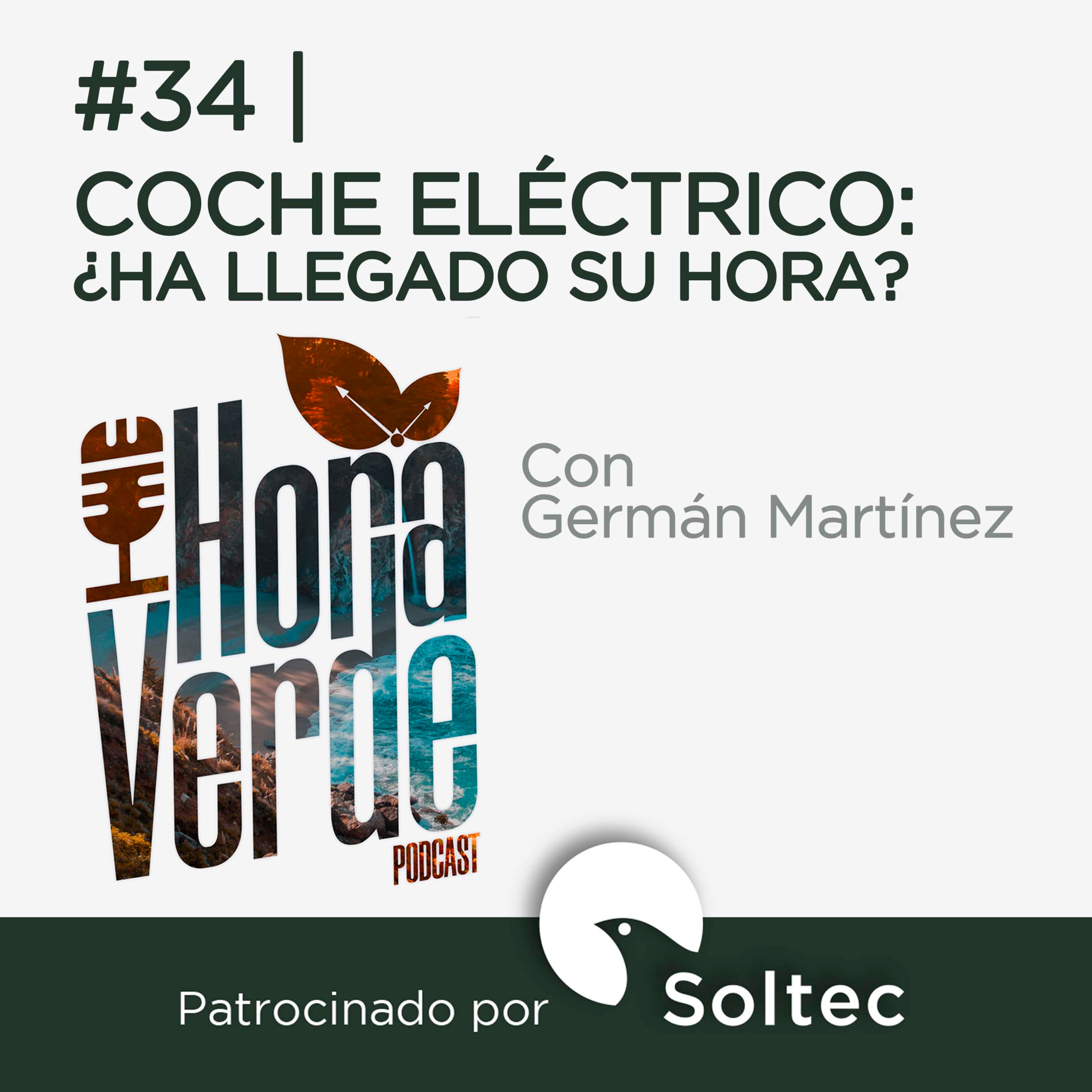 Hora Verde
