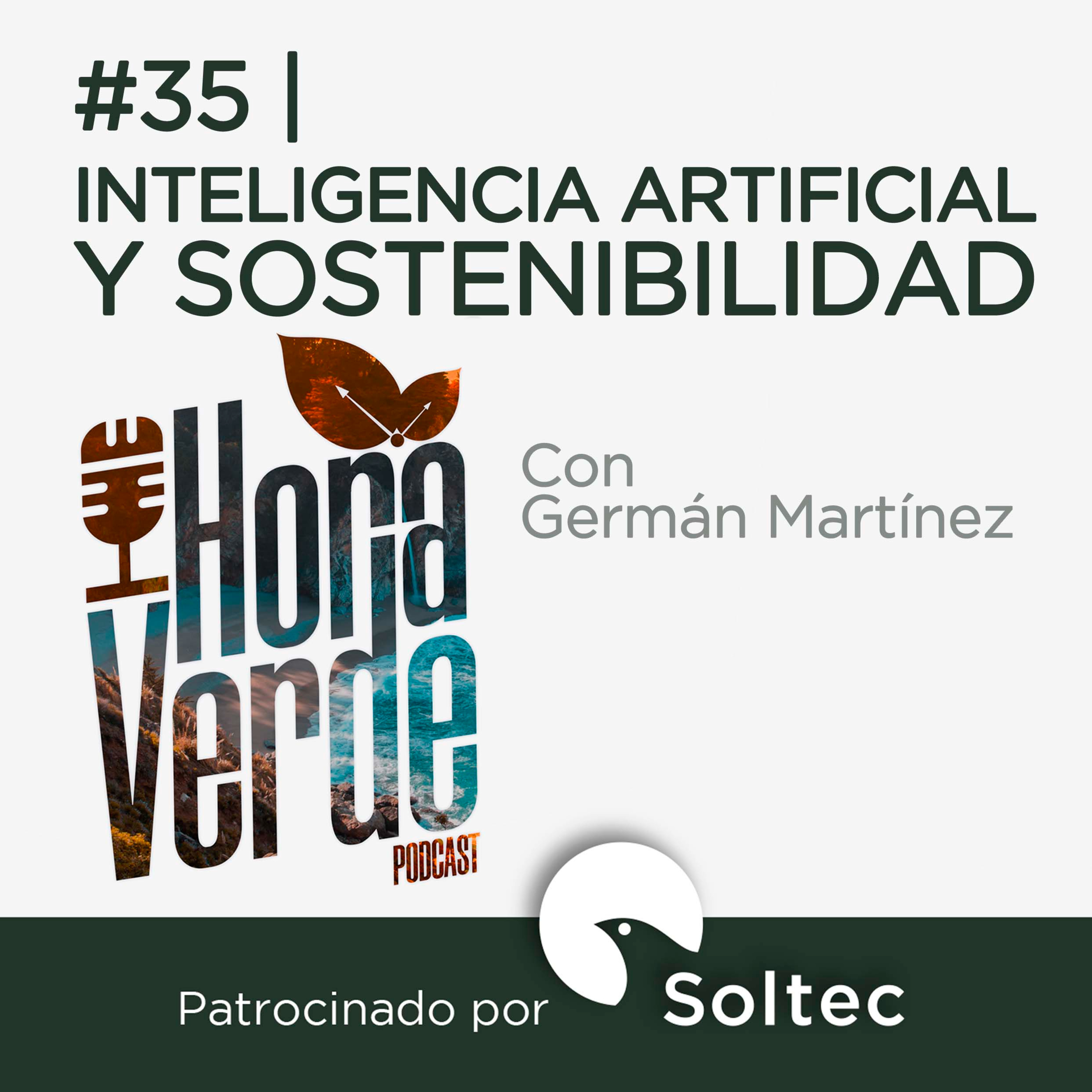 Hora Verde