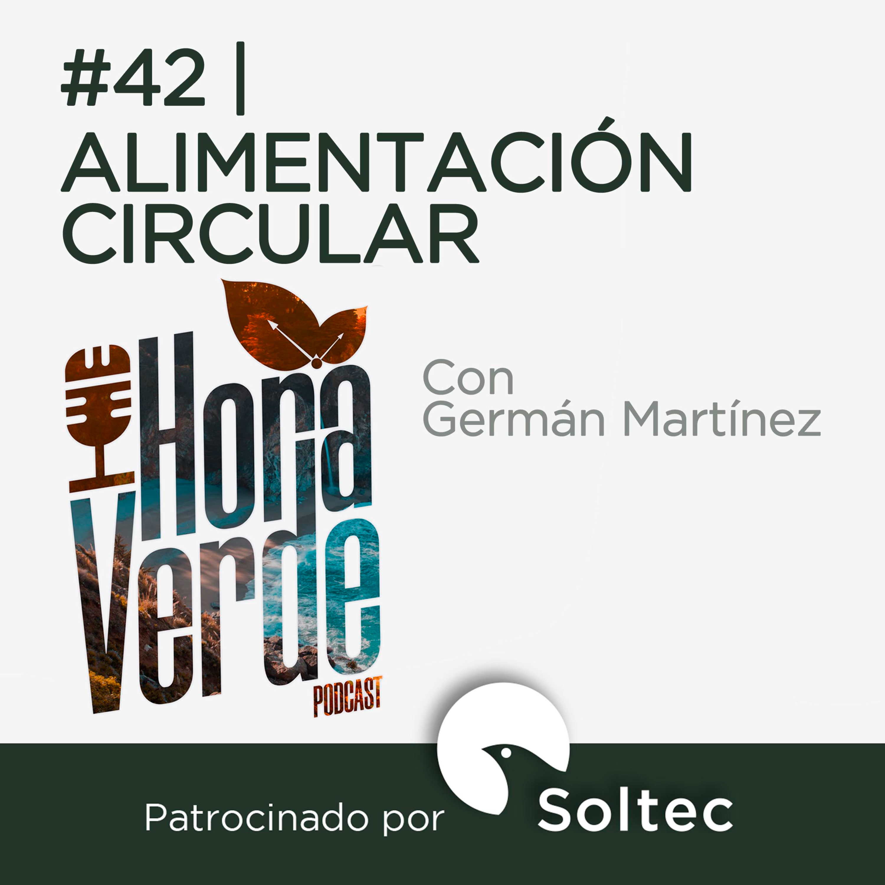 Hora Verde
