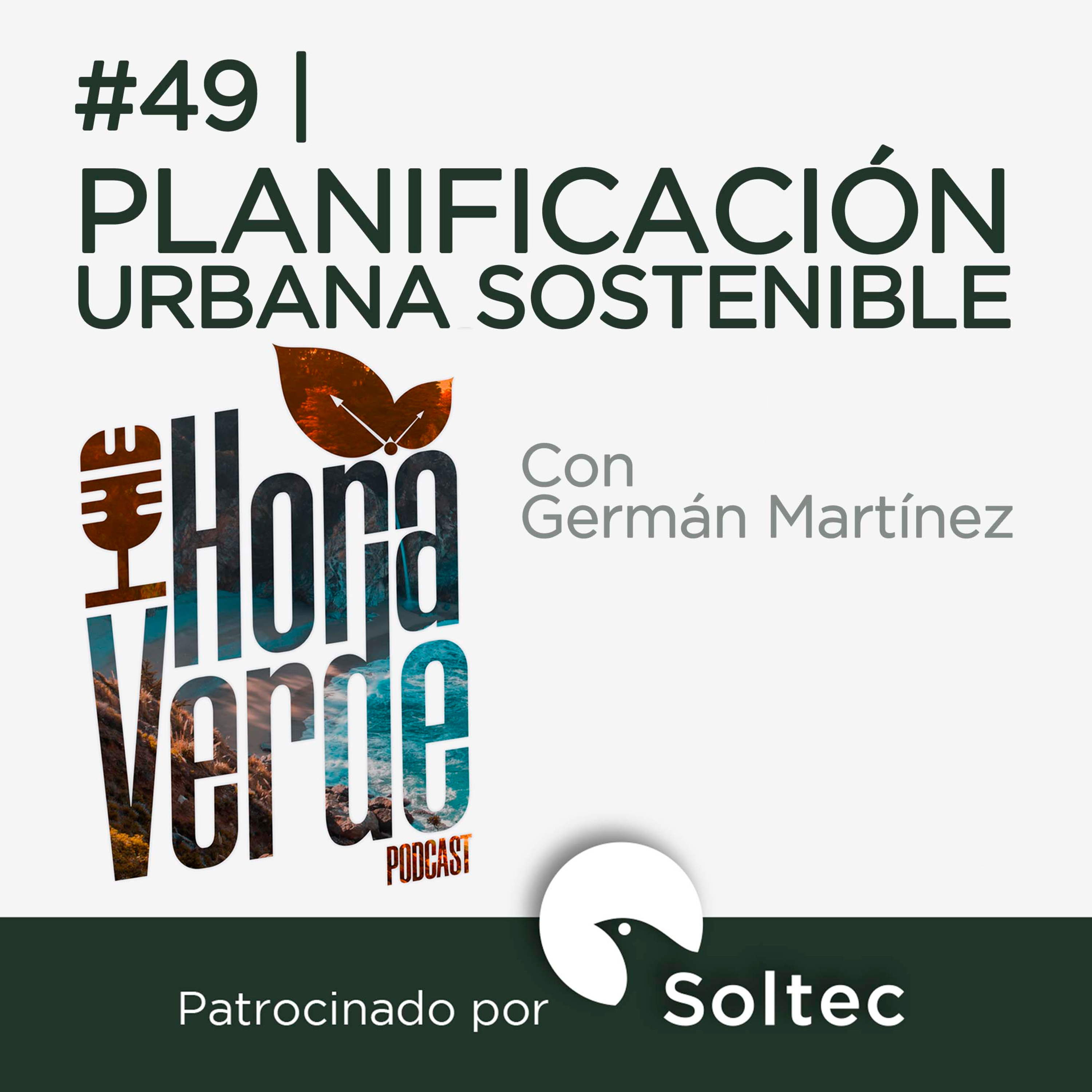 Hora Verde