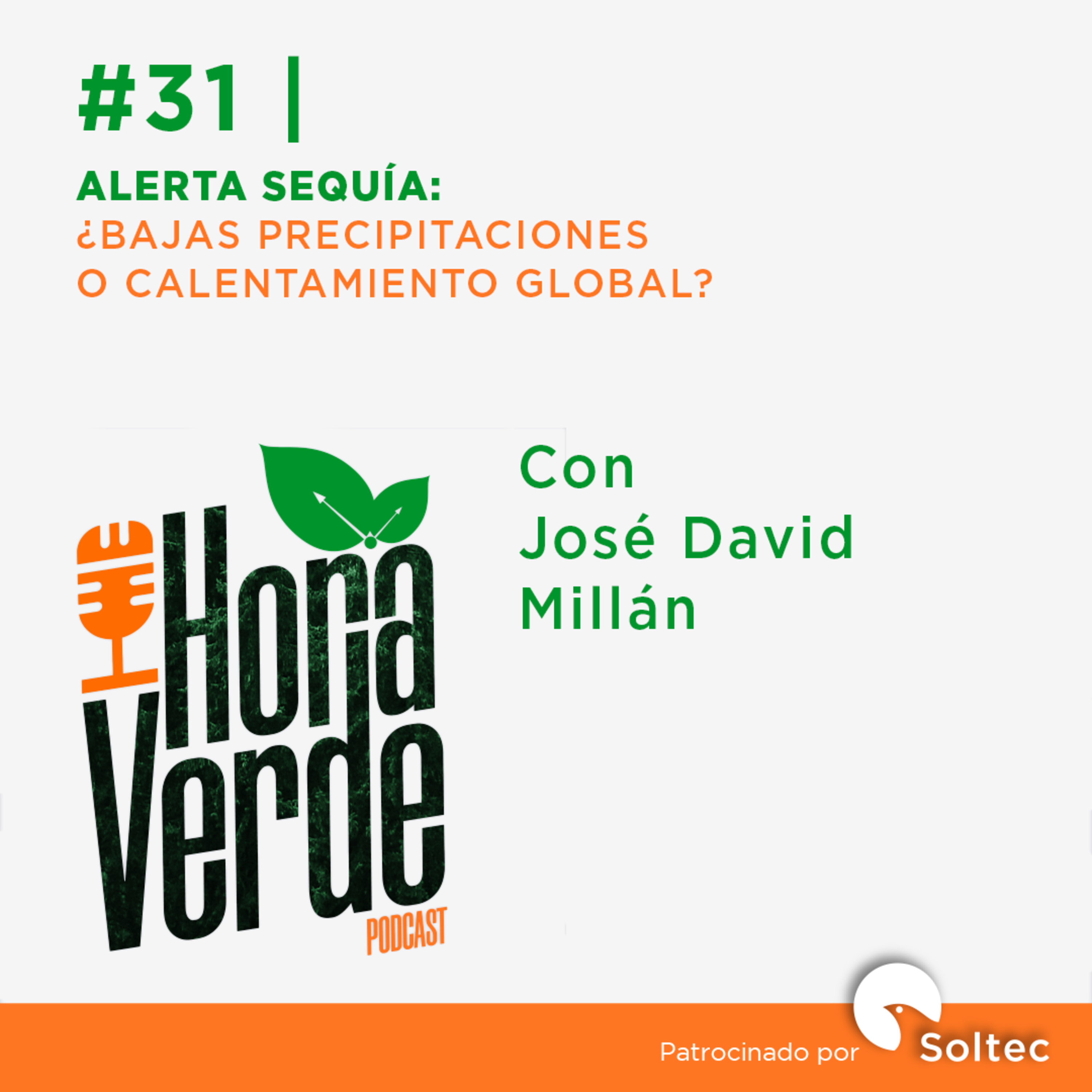 Hora Verde