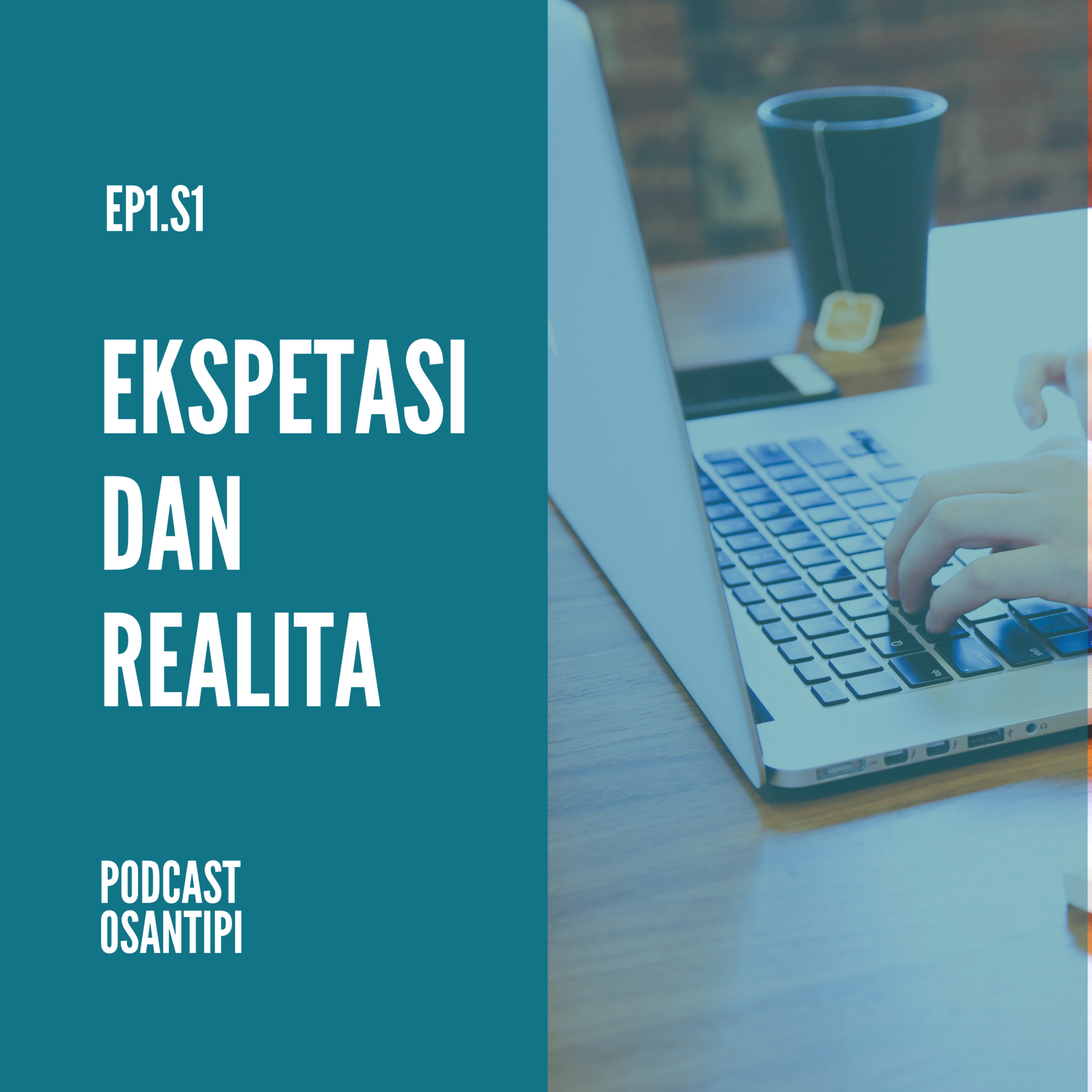 Podcast osantipi