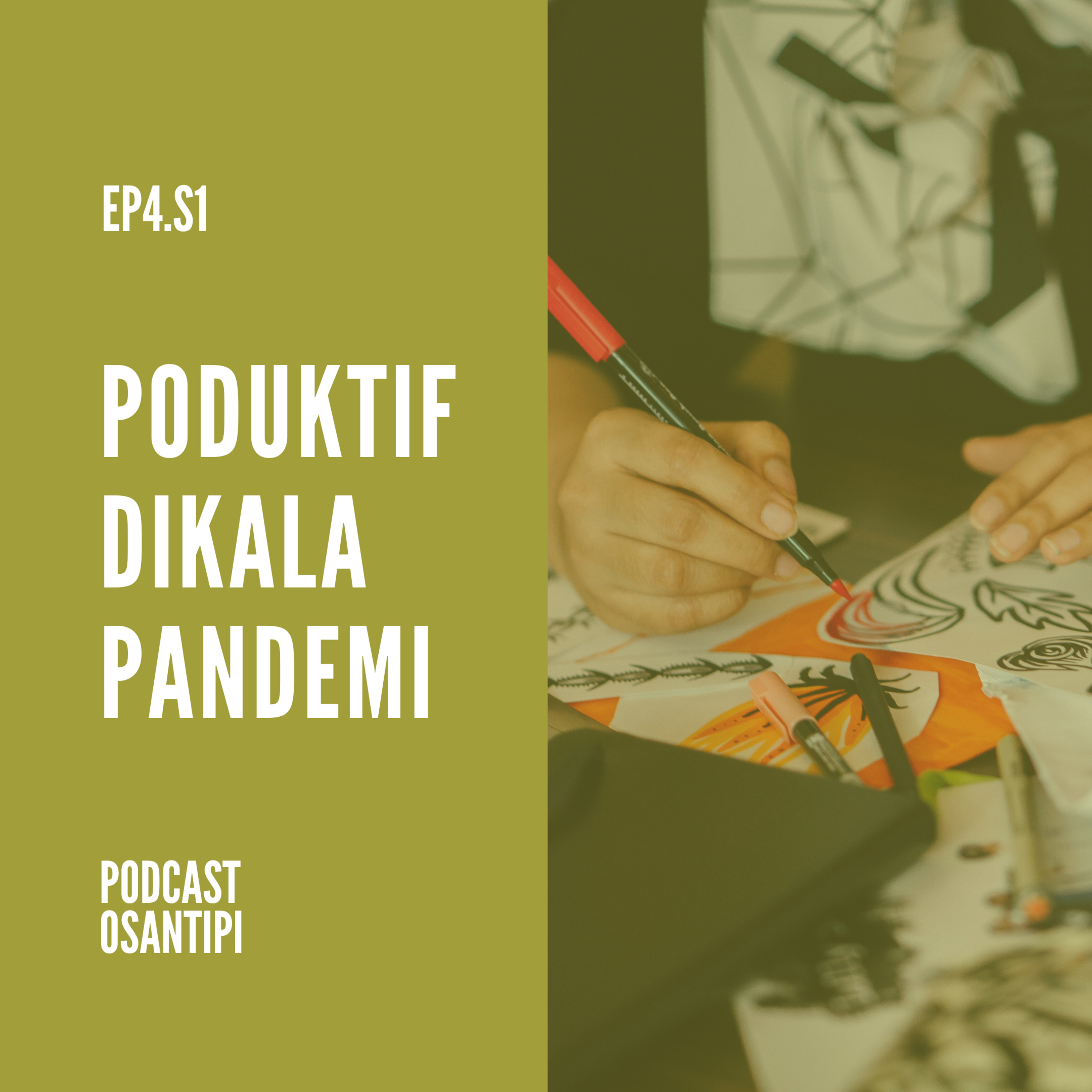 Podcast osantipi