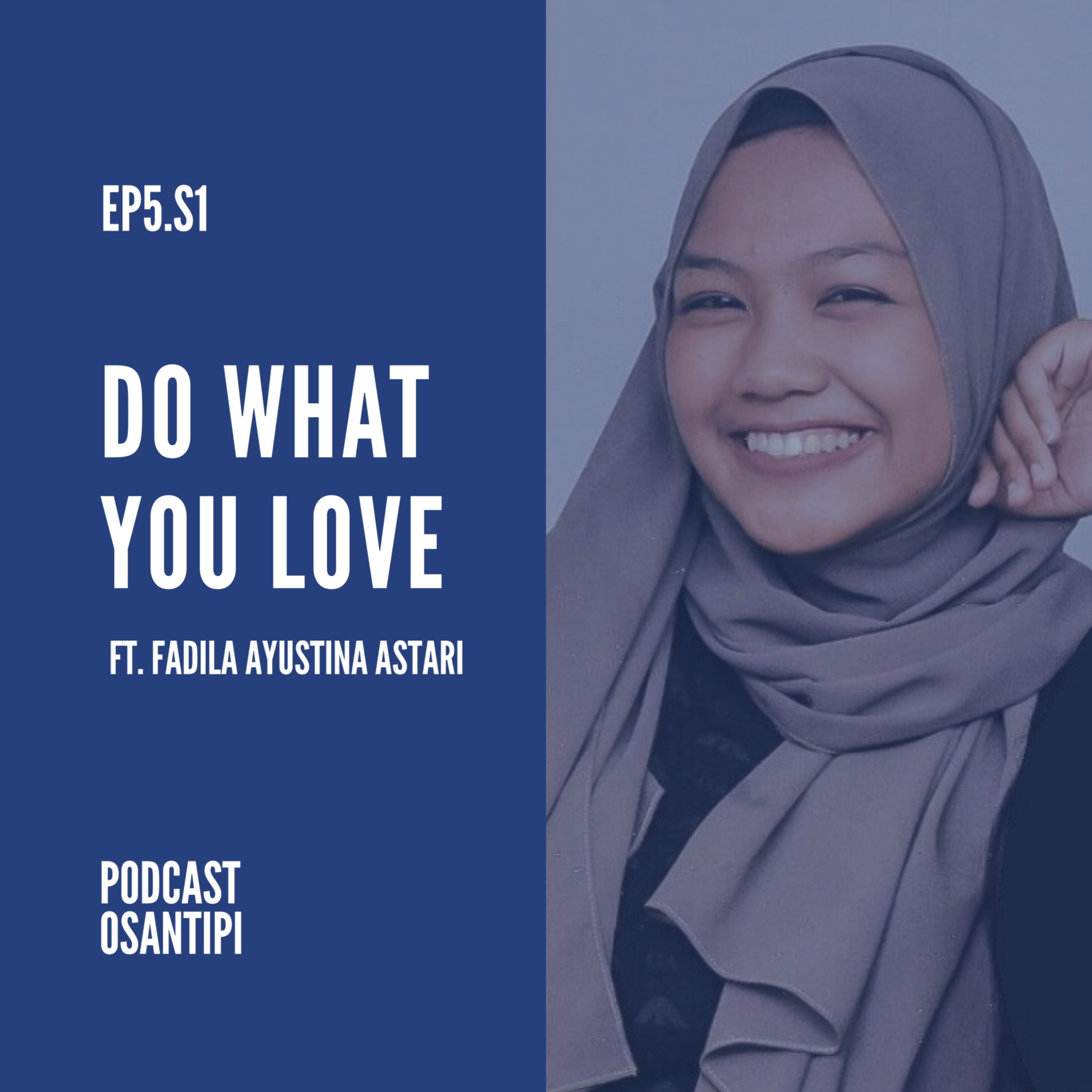 Podcast osantipi