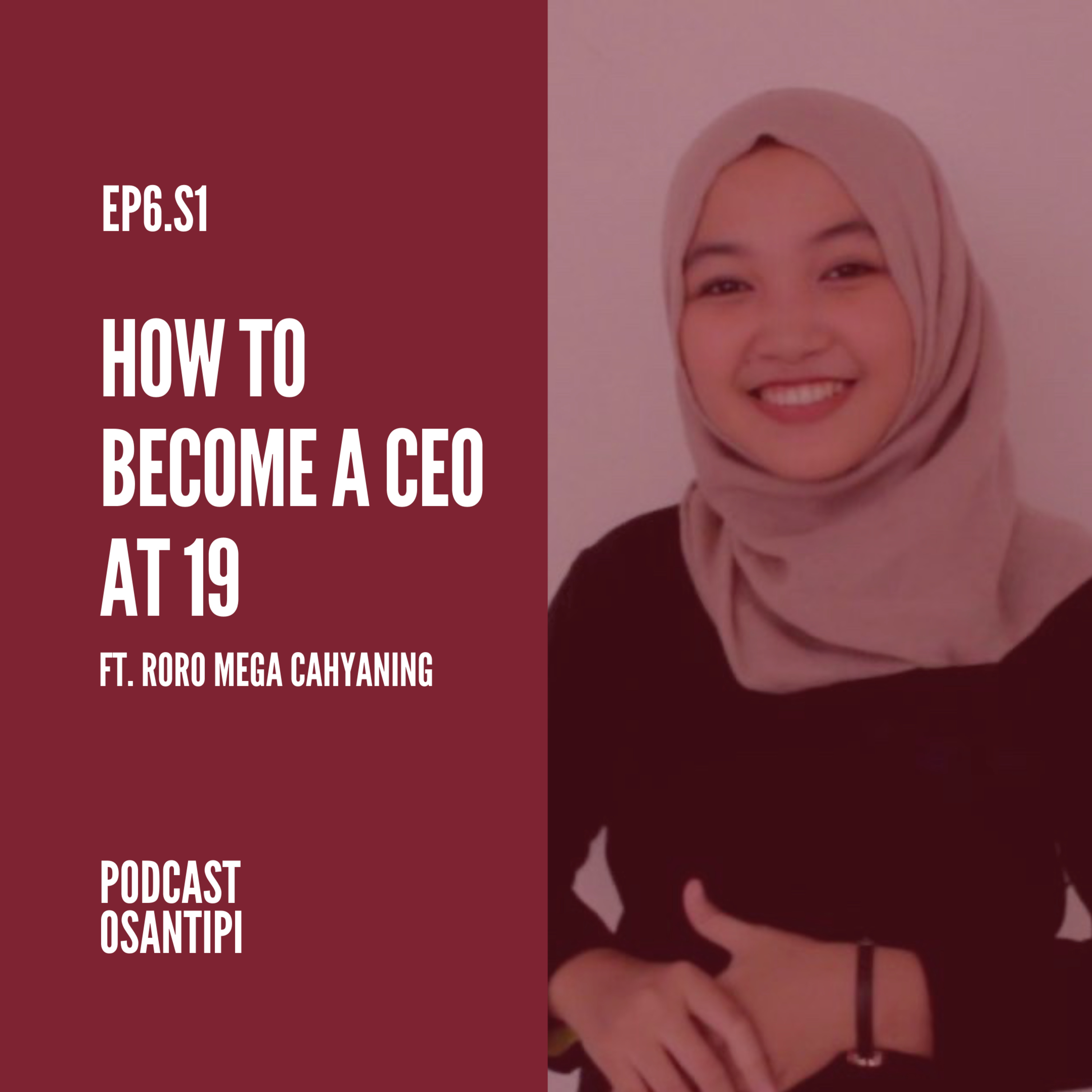 Podcast osantipi
