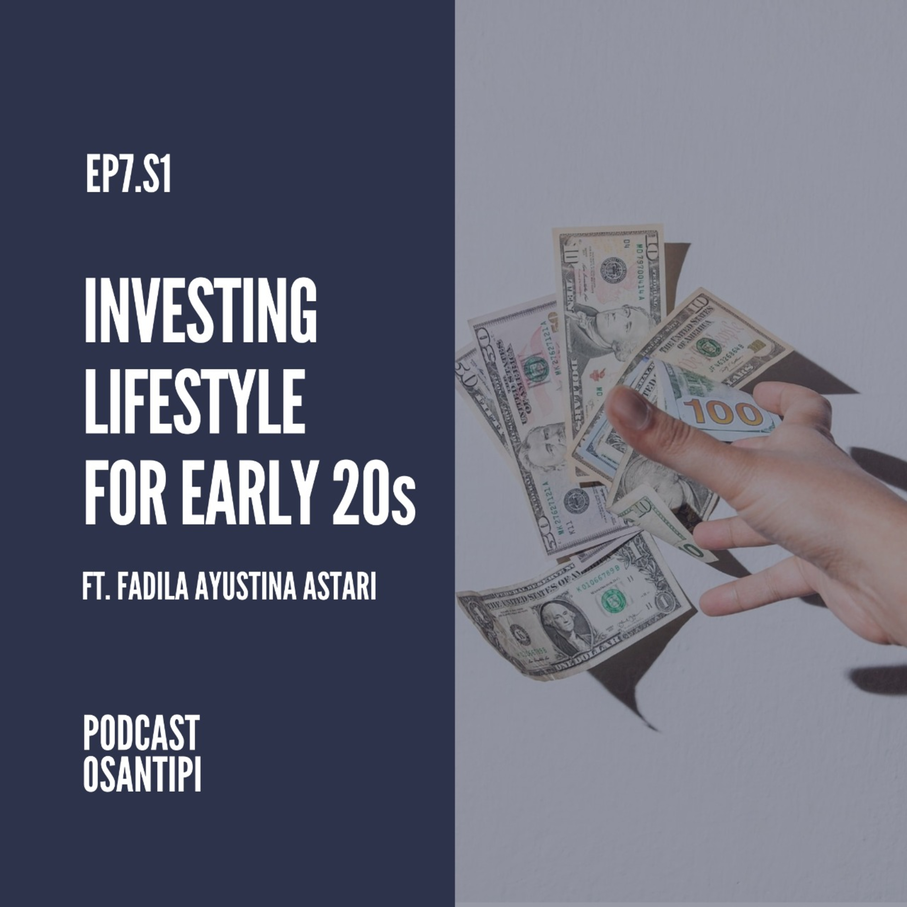 Podcast osantipi