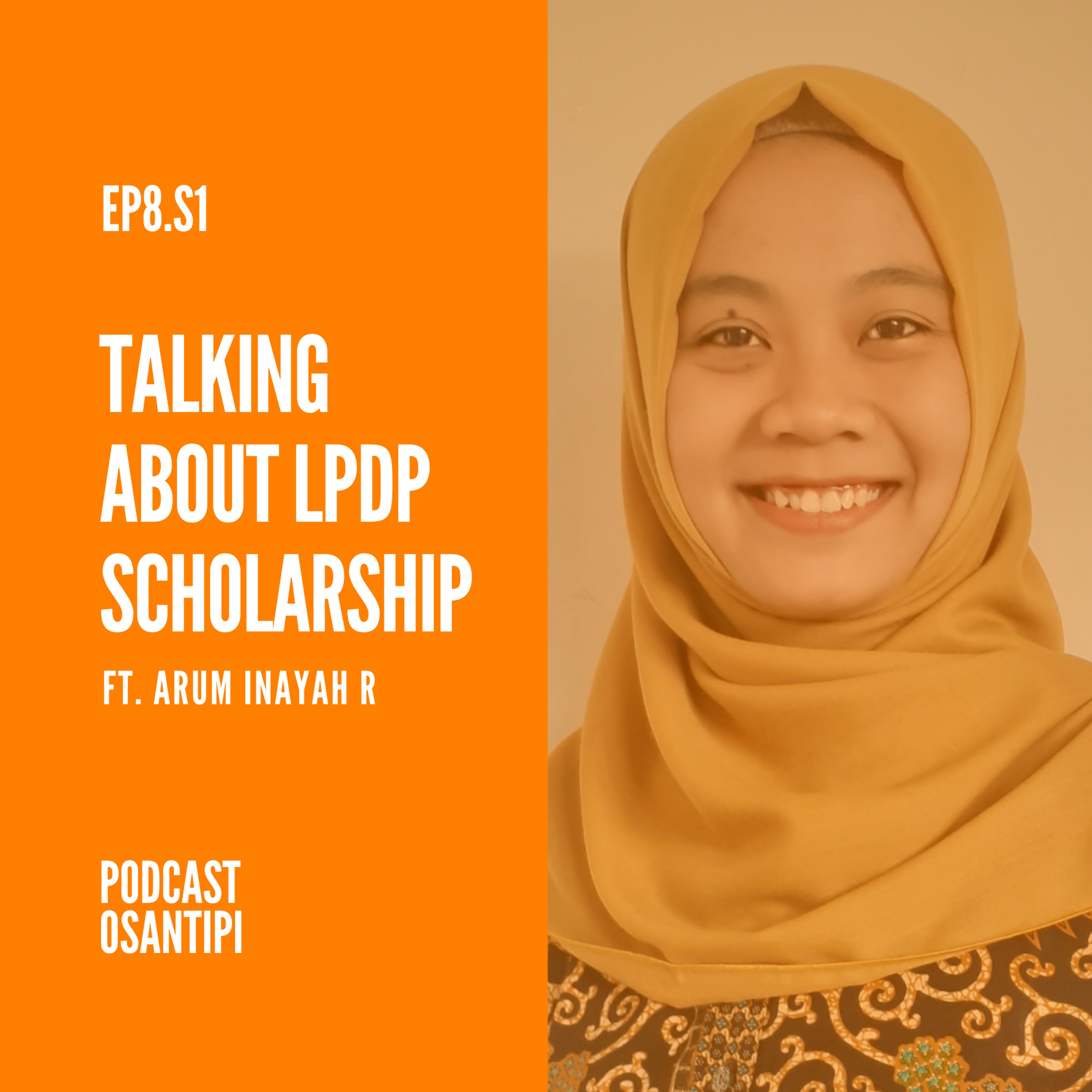 Podcast osantipi