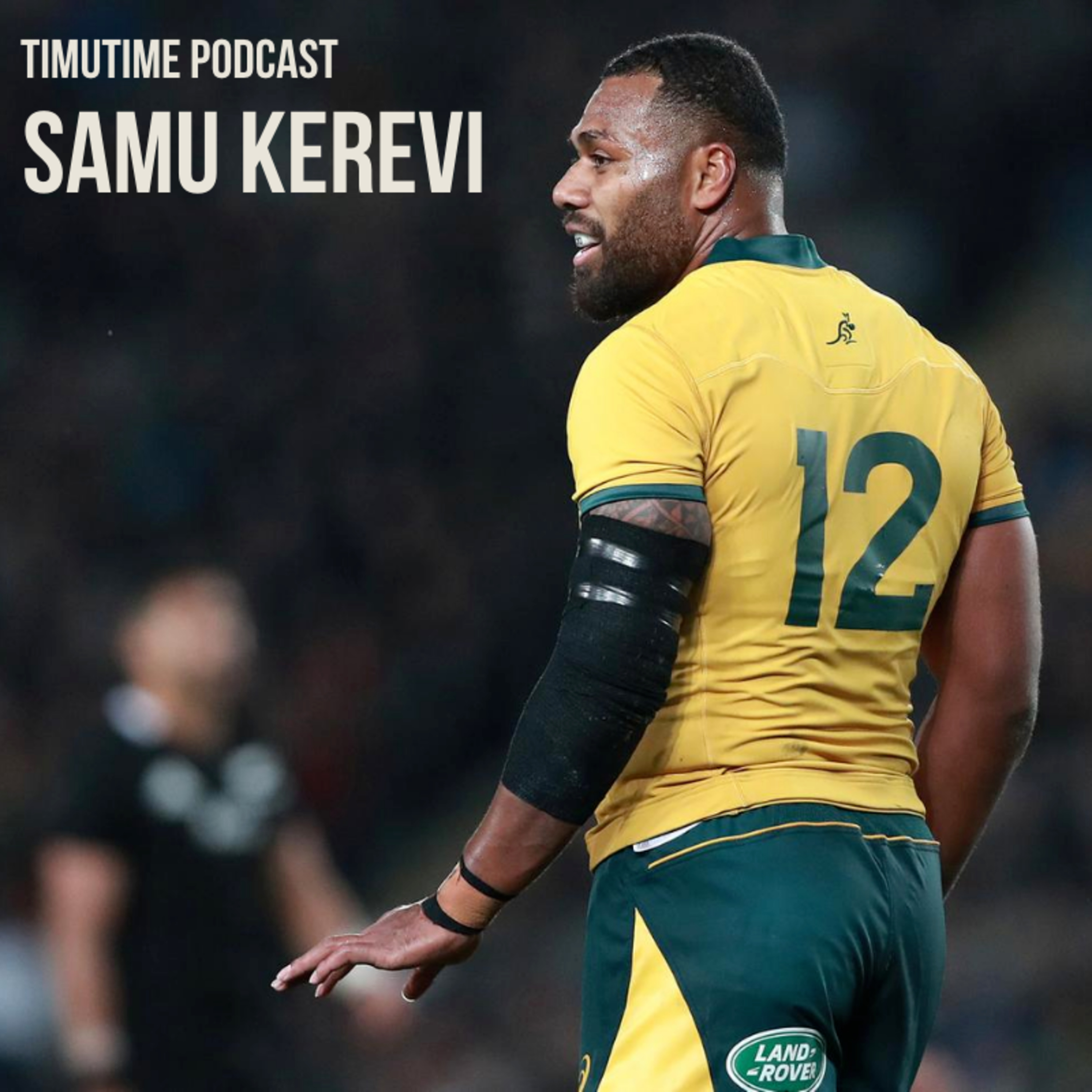 Timu Time Podcast