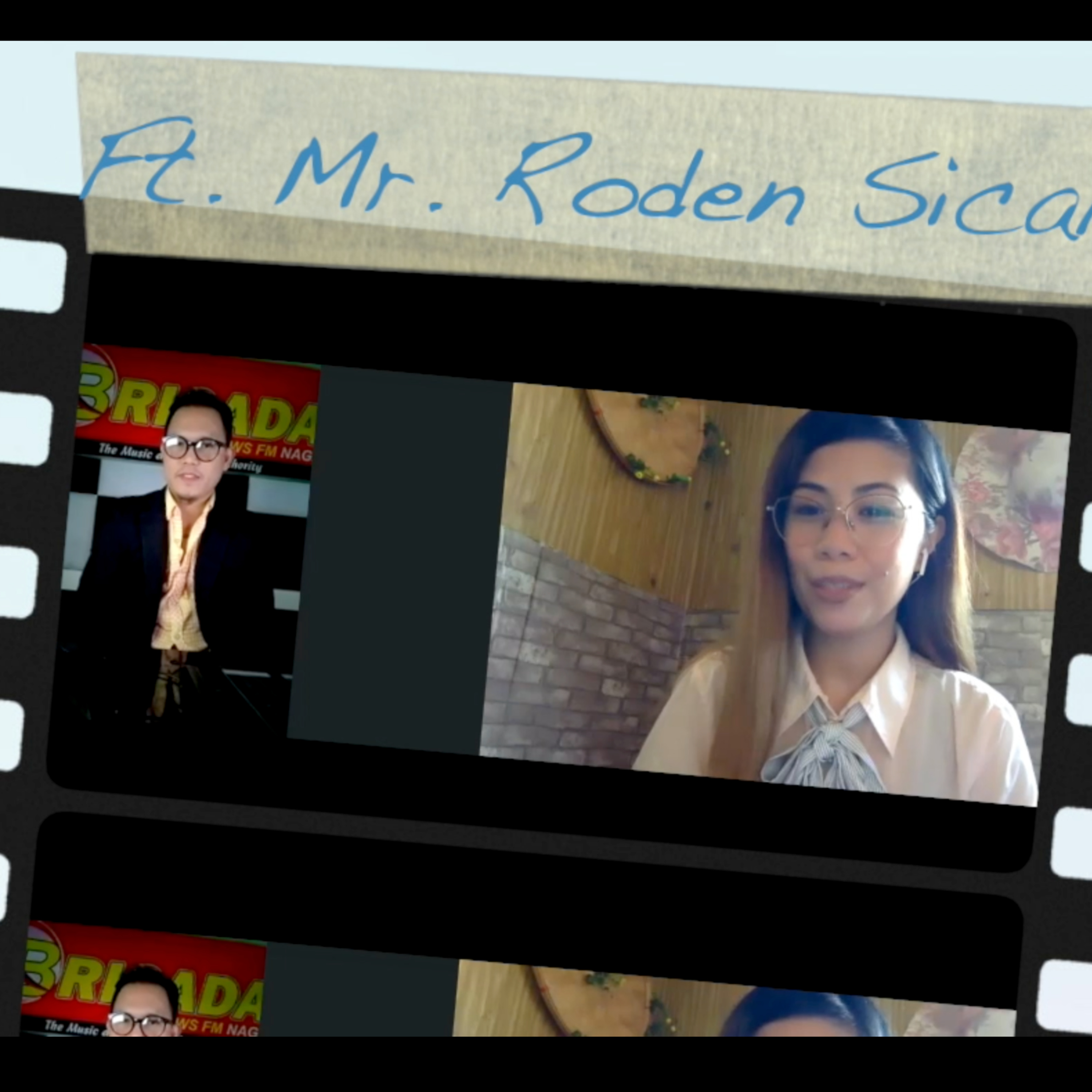 Success Bench with Rosy Ft. a Radio Announcer