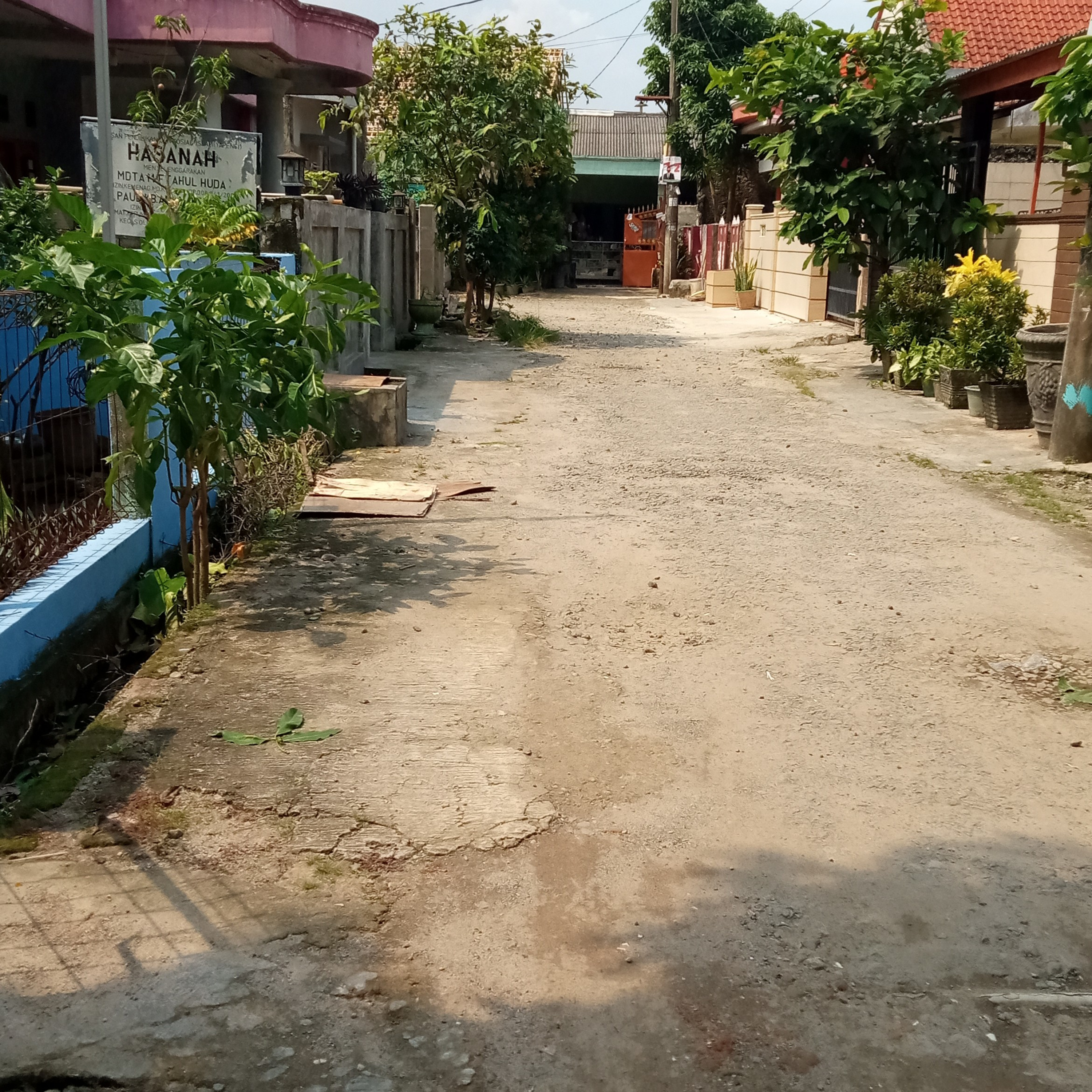 Podcast Sisi Gelap