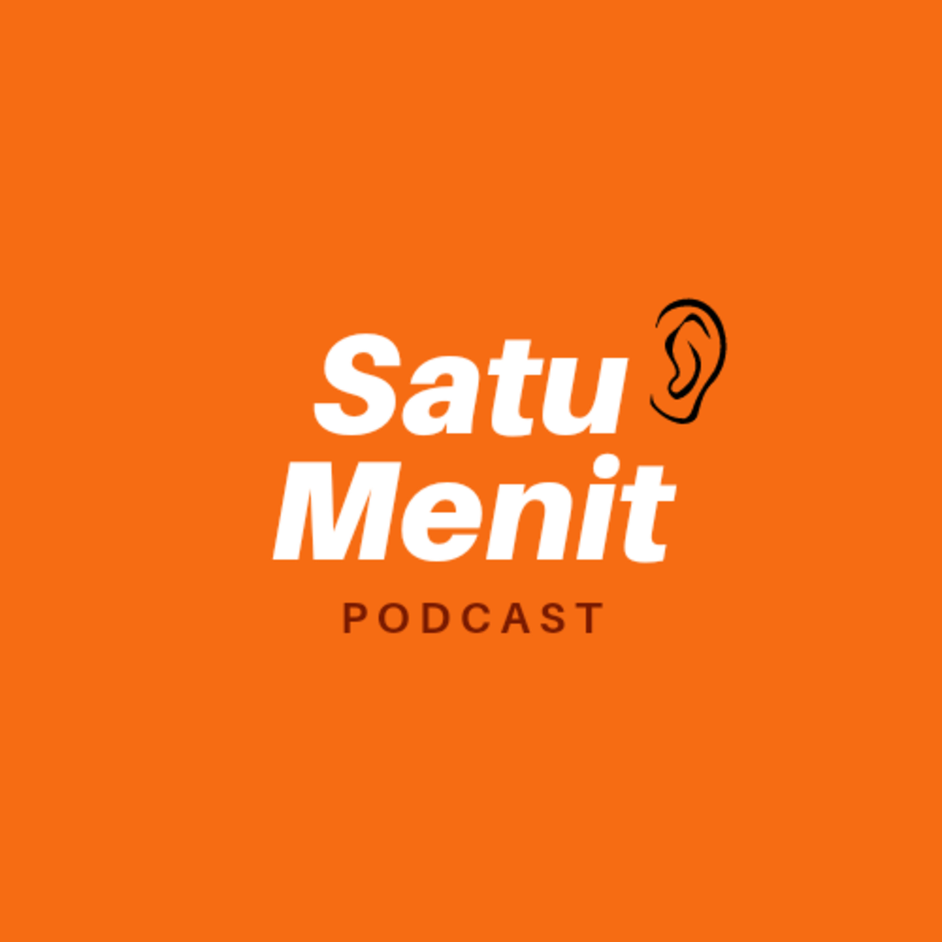 Ep.3 Memberi Sebelum Meminta