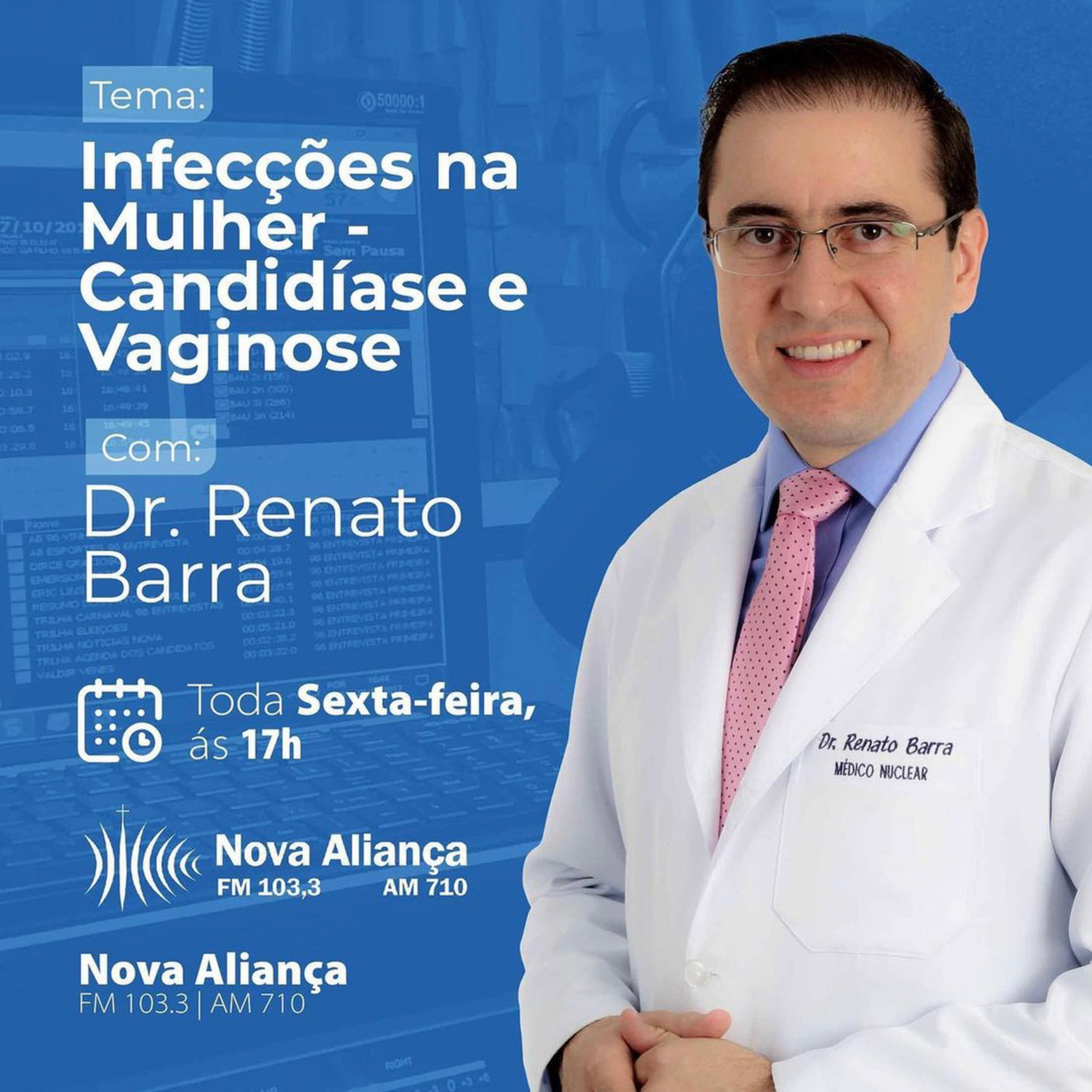 VIVA BEM MULHER | Rádio Nova Aliança