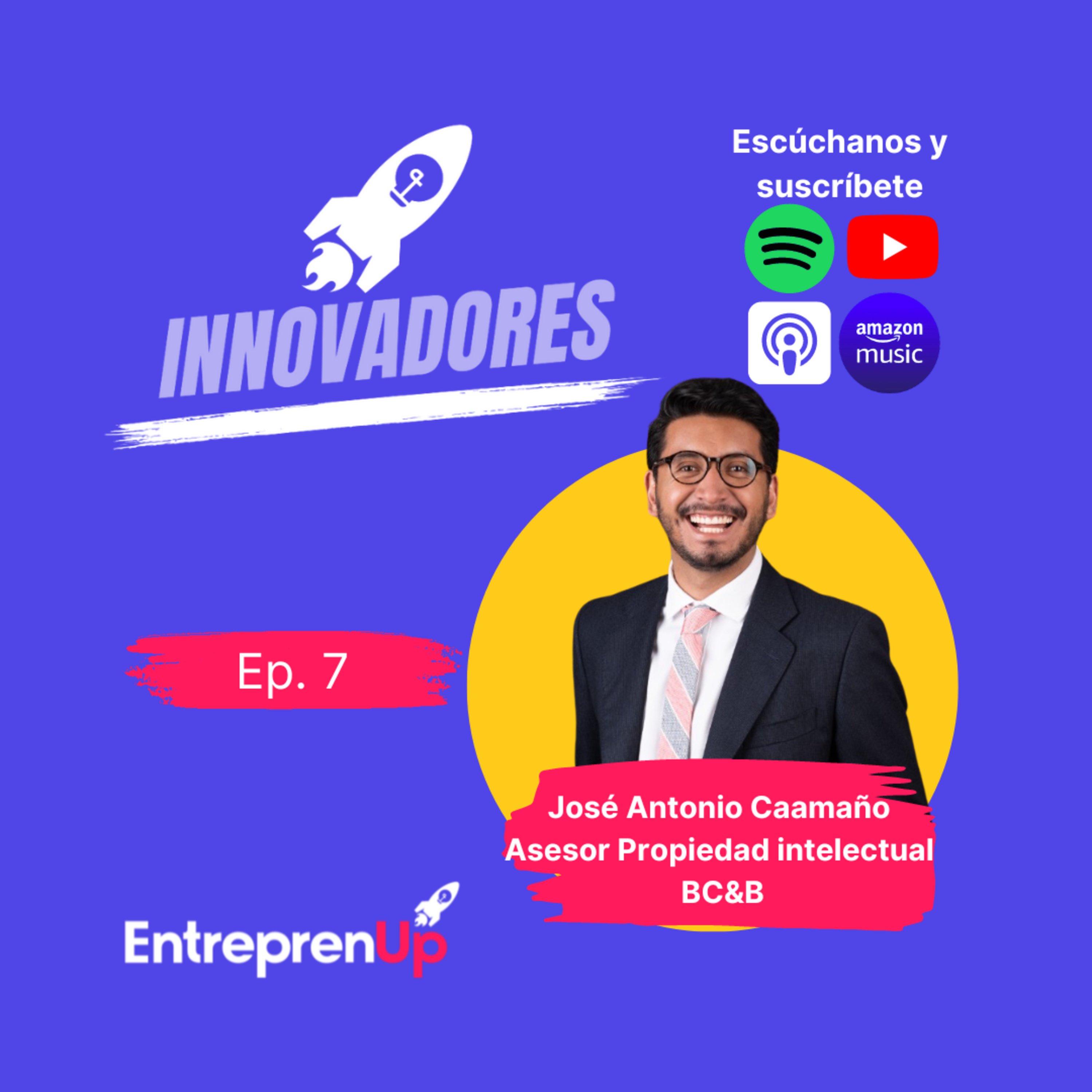 Innovadores