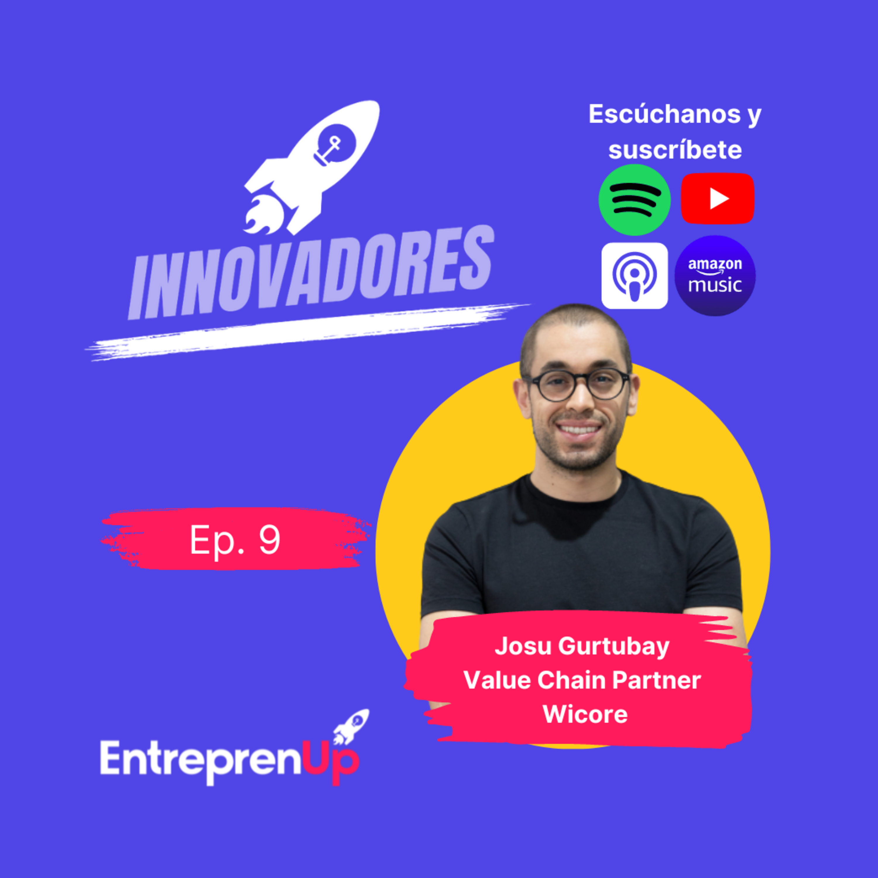 Innovadores