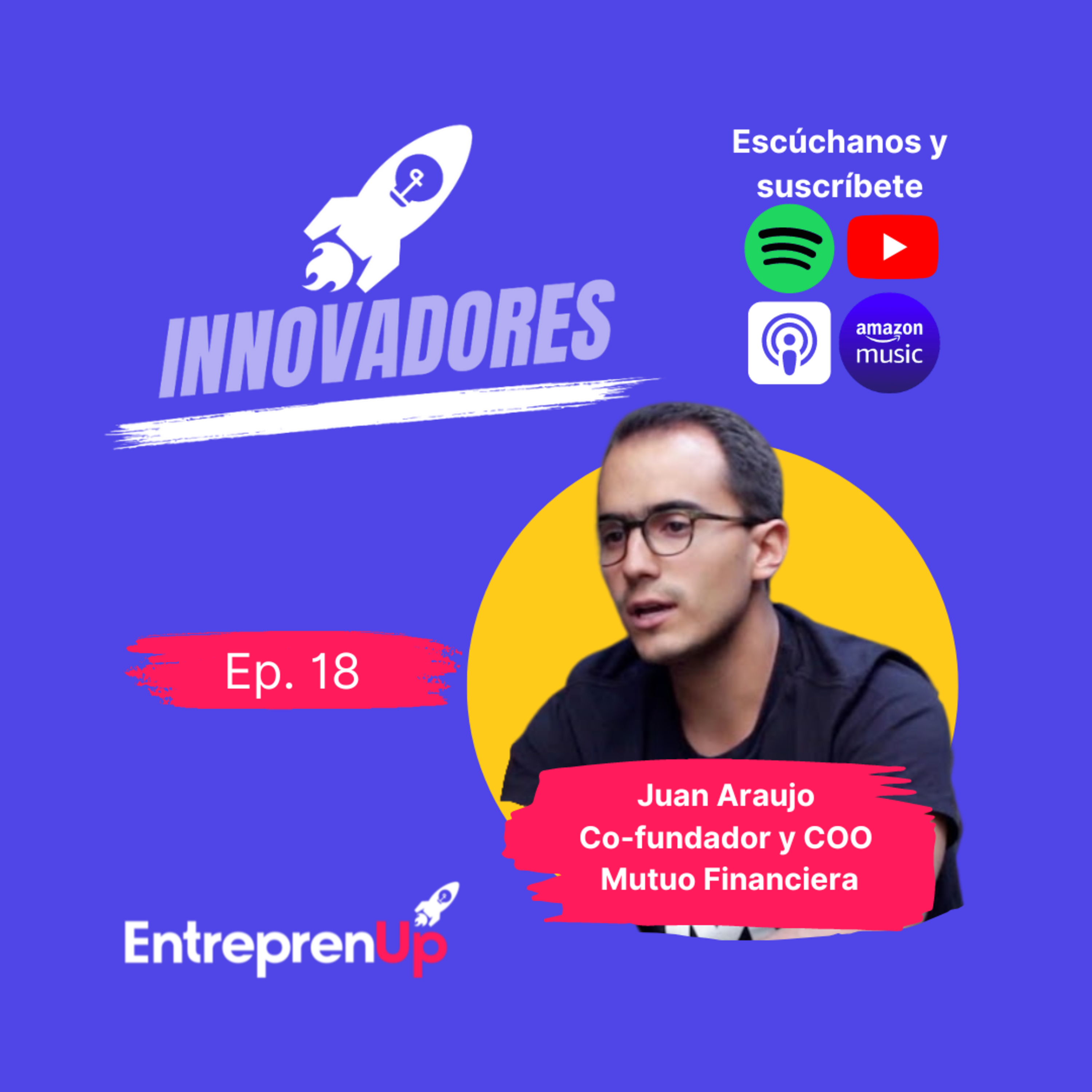 Innovadores