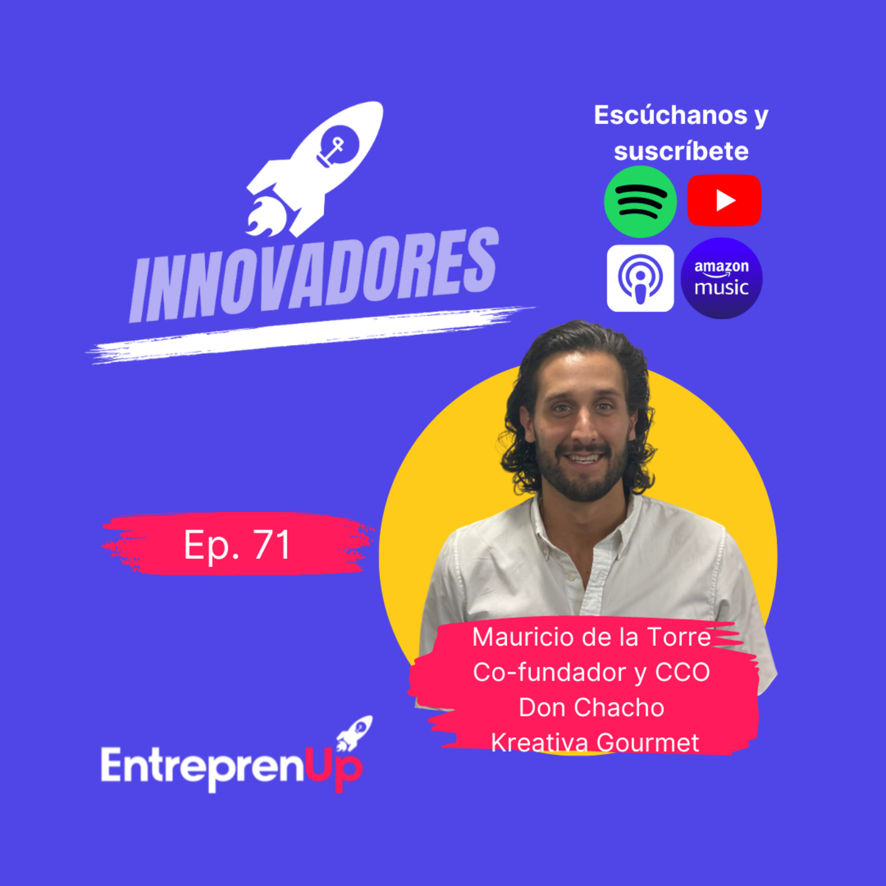 Innovadores