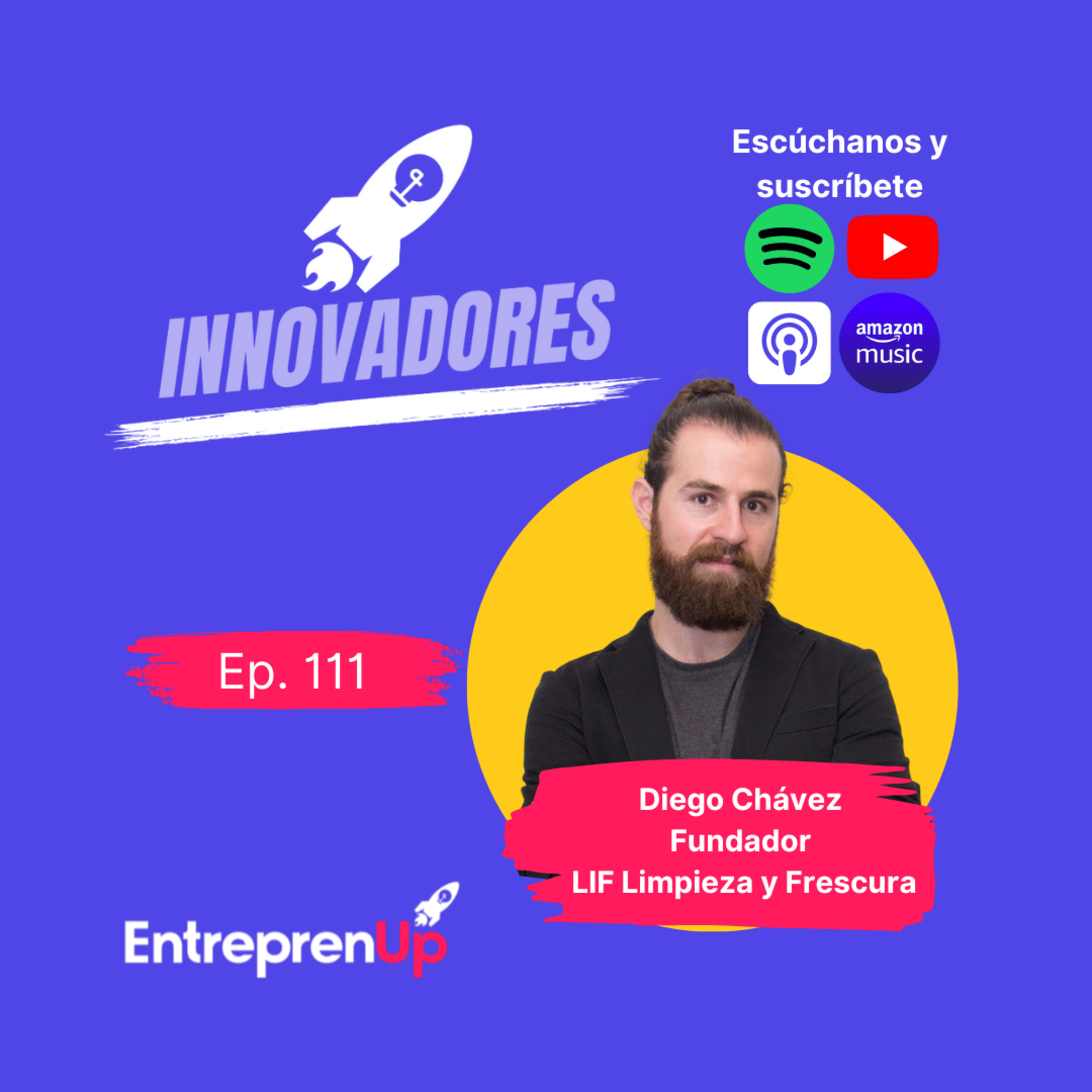 Innovadores