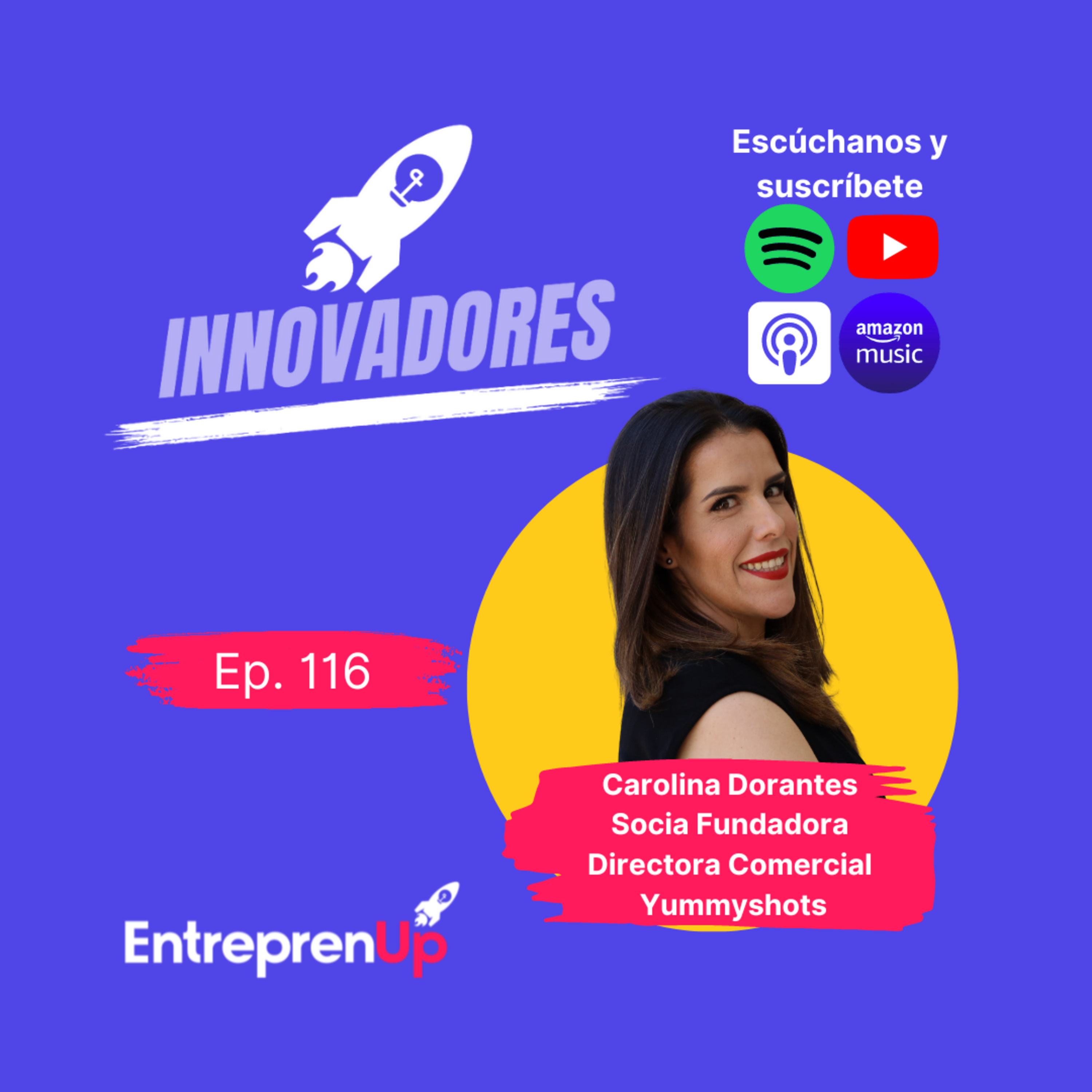 Innovadores
