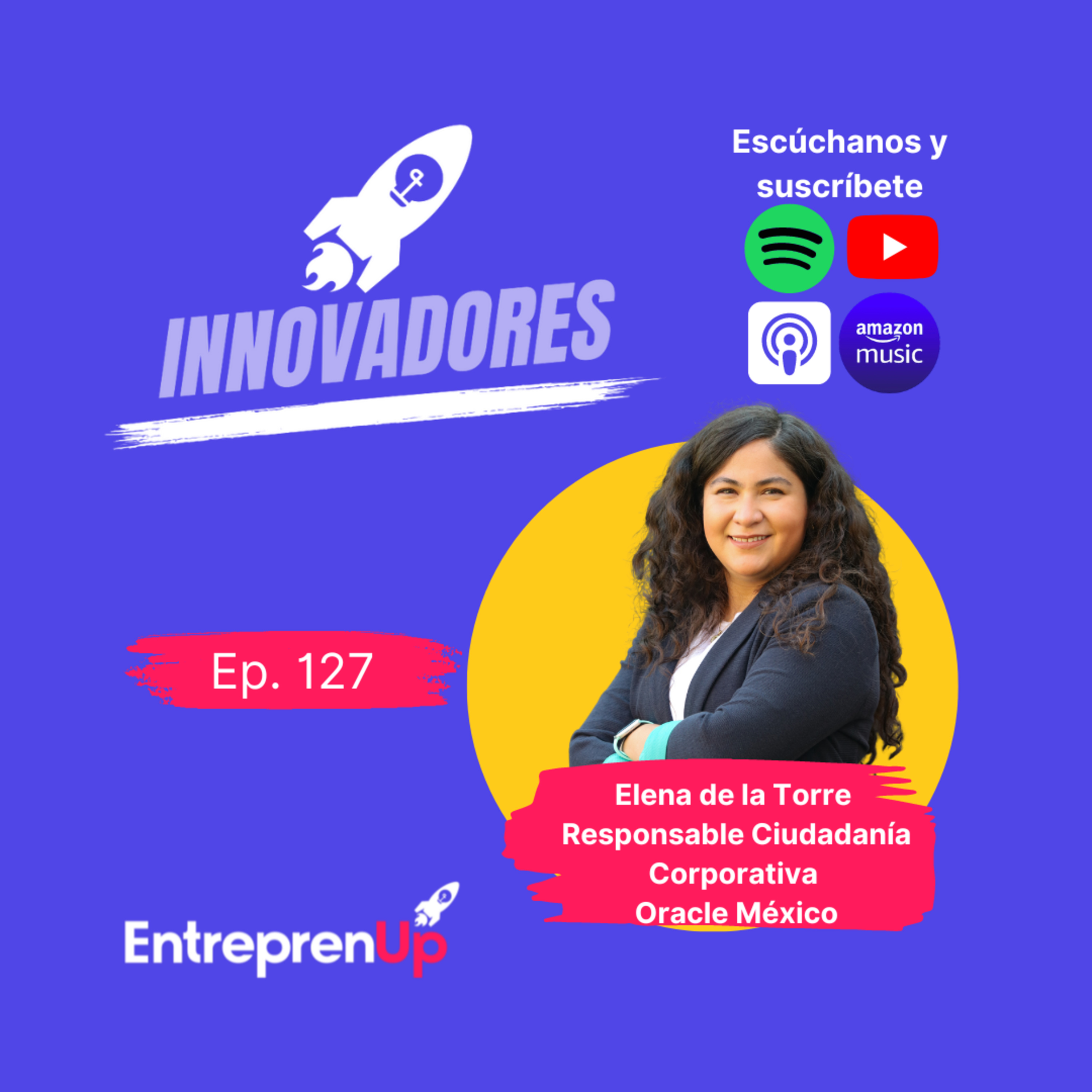 Innovadores