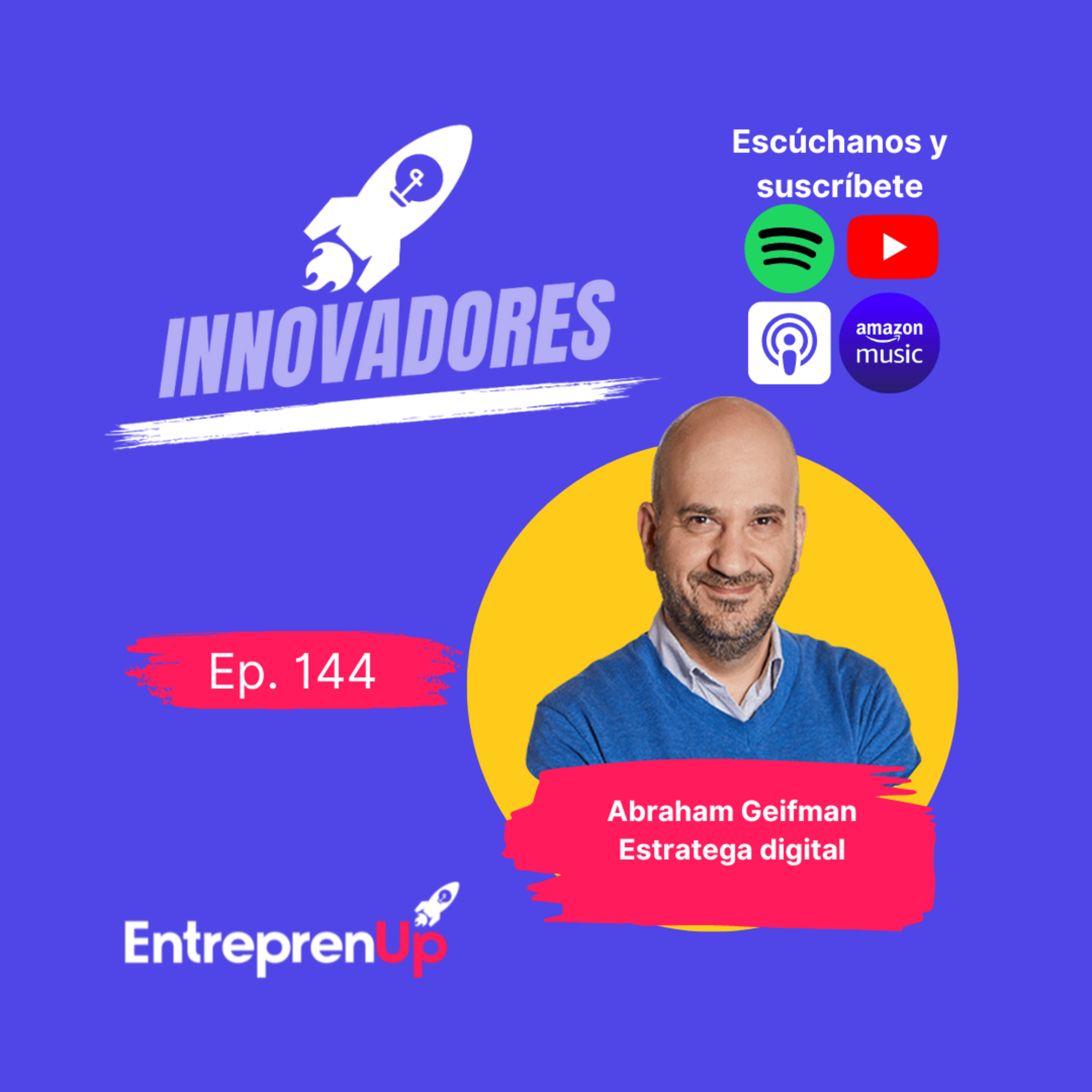 Innovadores